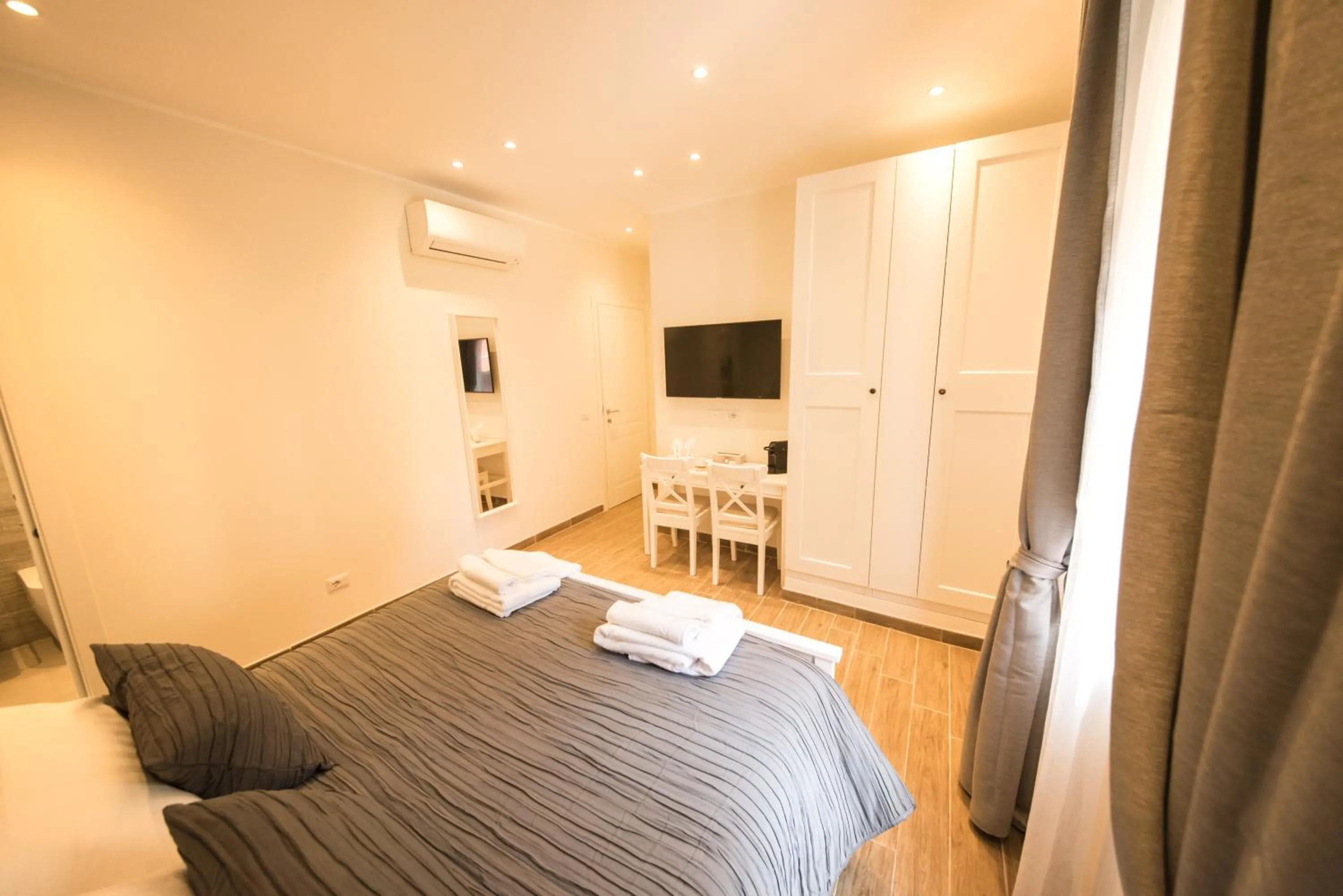 Bed in BePlace Aventino