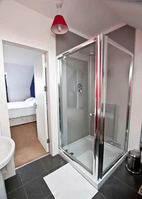 Beinn Edra House B&B