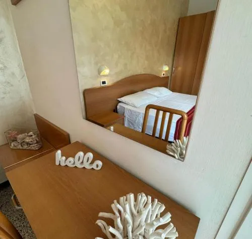 Hotel Caruso