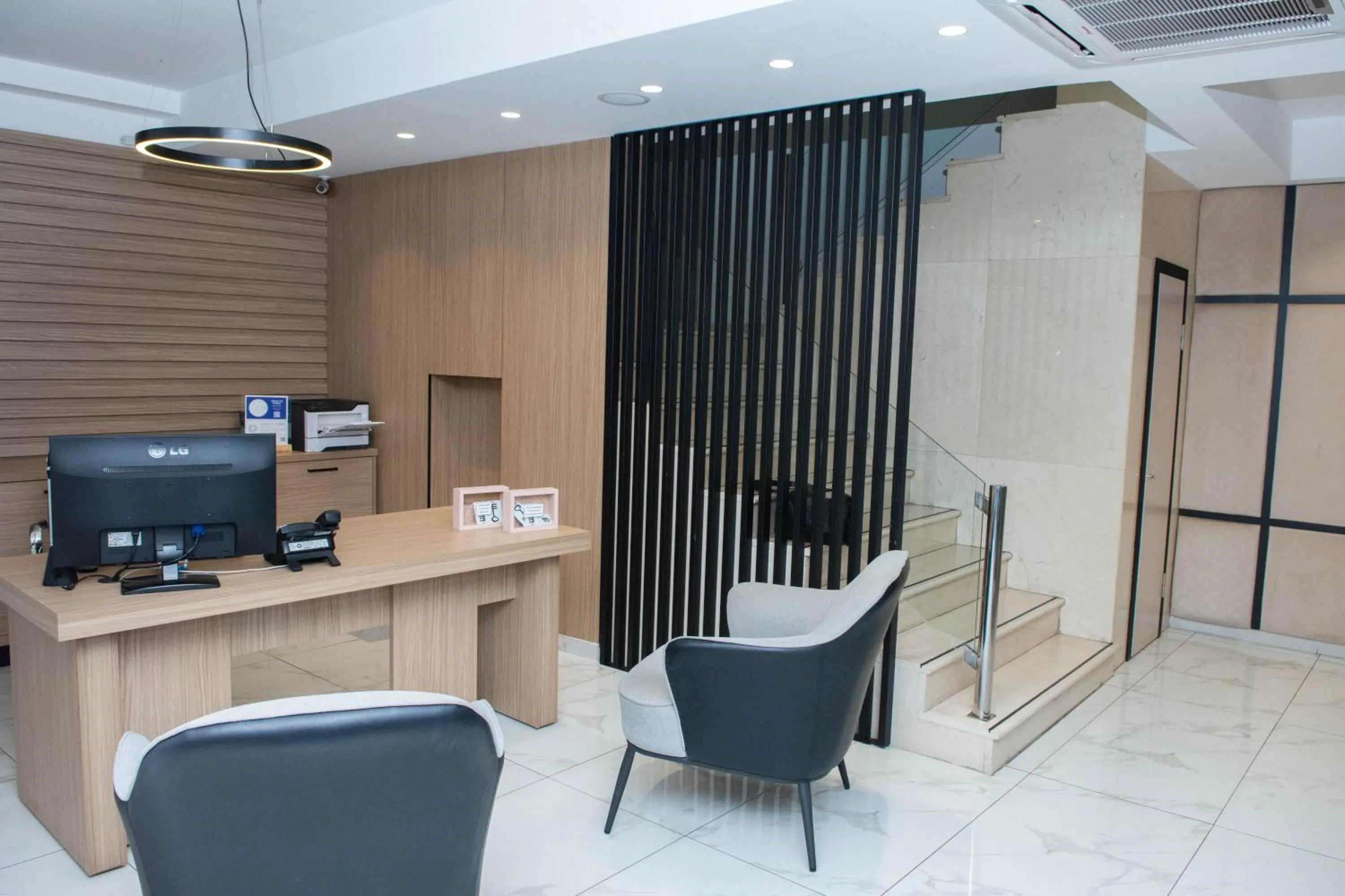 Nightclub / DJ in Leto Boutique Hotel Agrinio