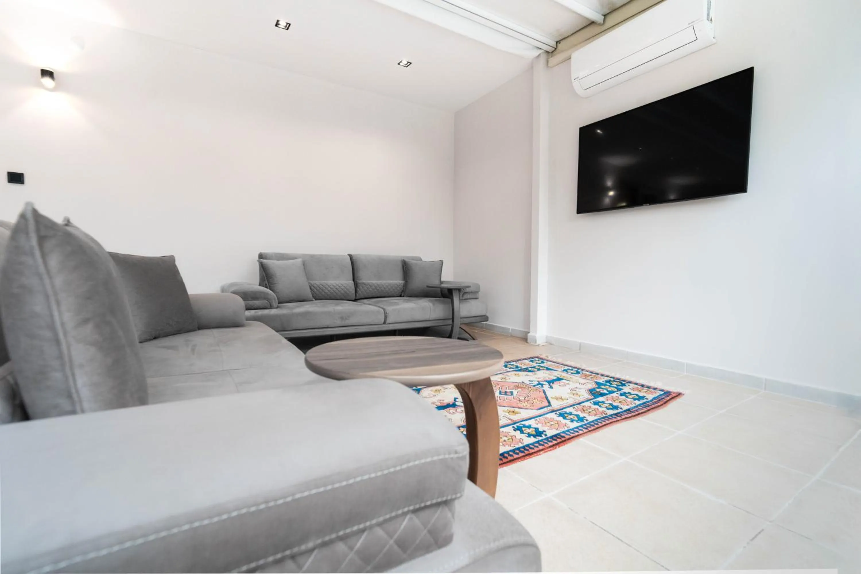 Balcony/Terrace in Golden Pars Hotel