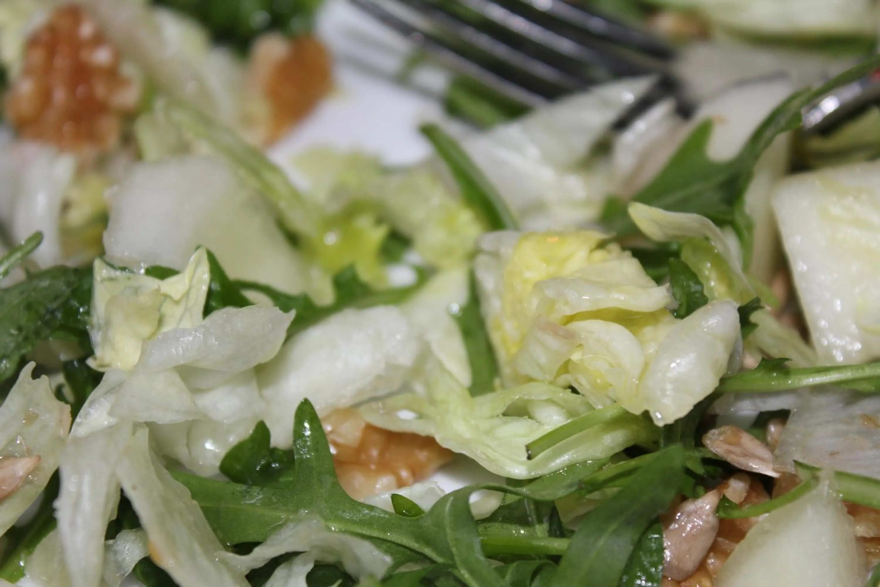 Breakfast in Villa Ingrid