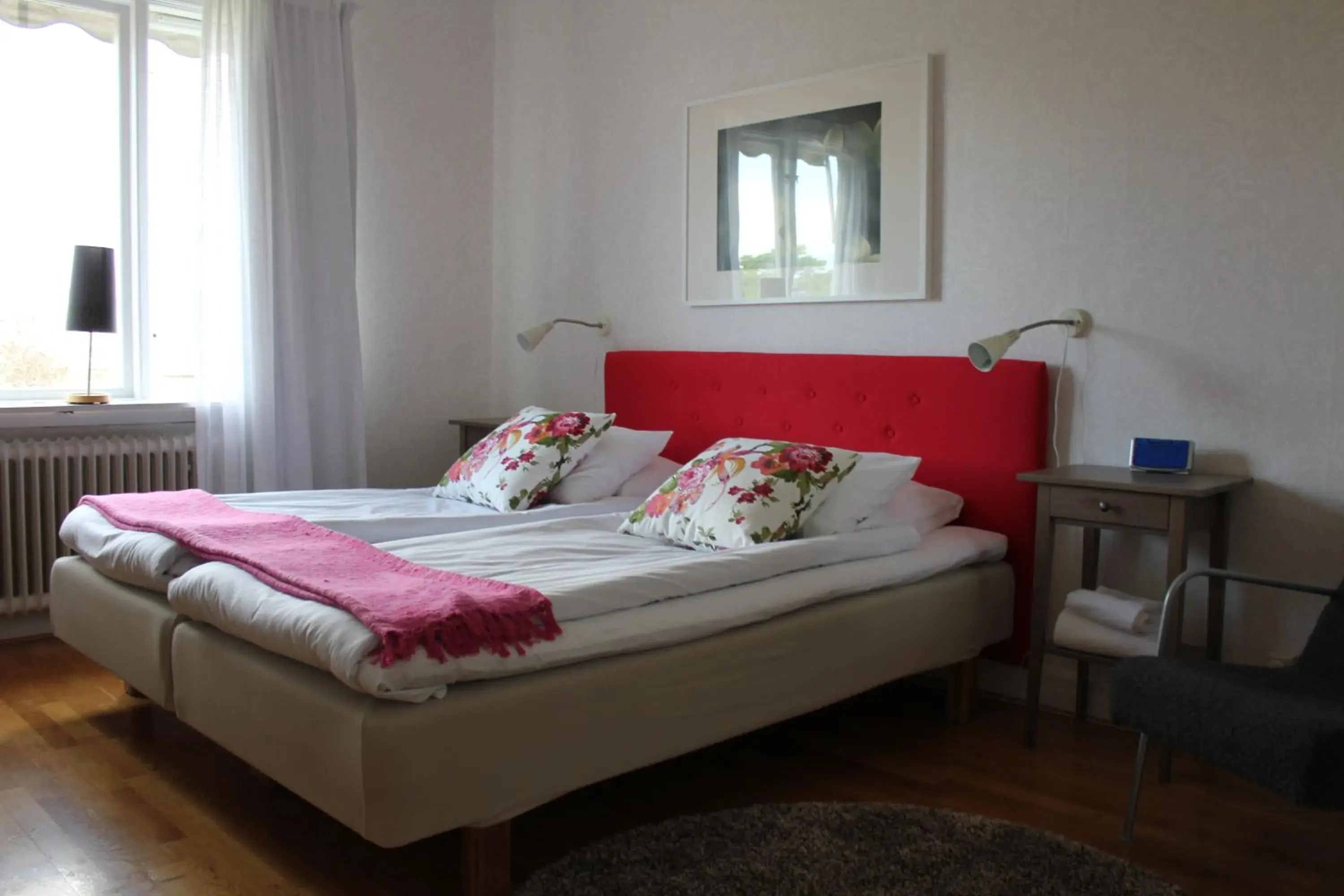 Double Room in Villa Ingrid Double Room in Villa Ingrid