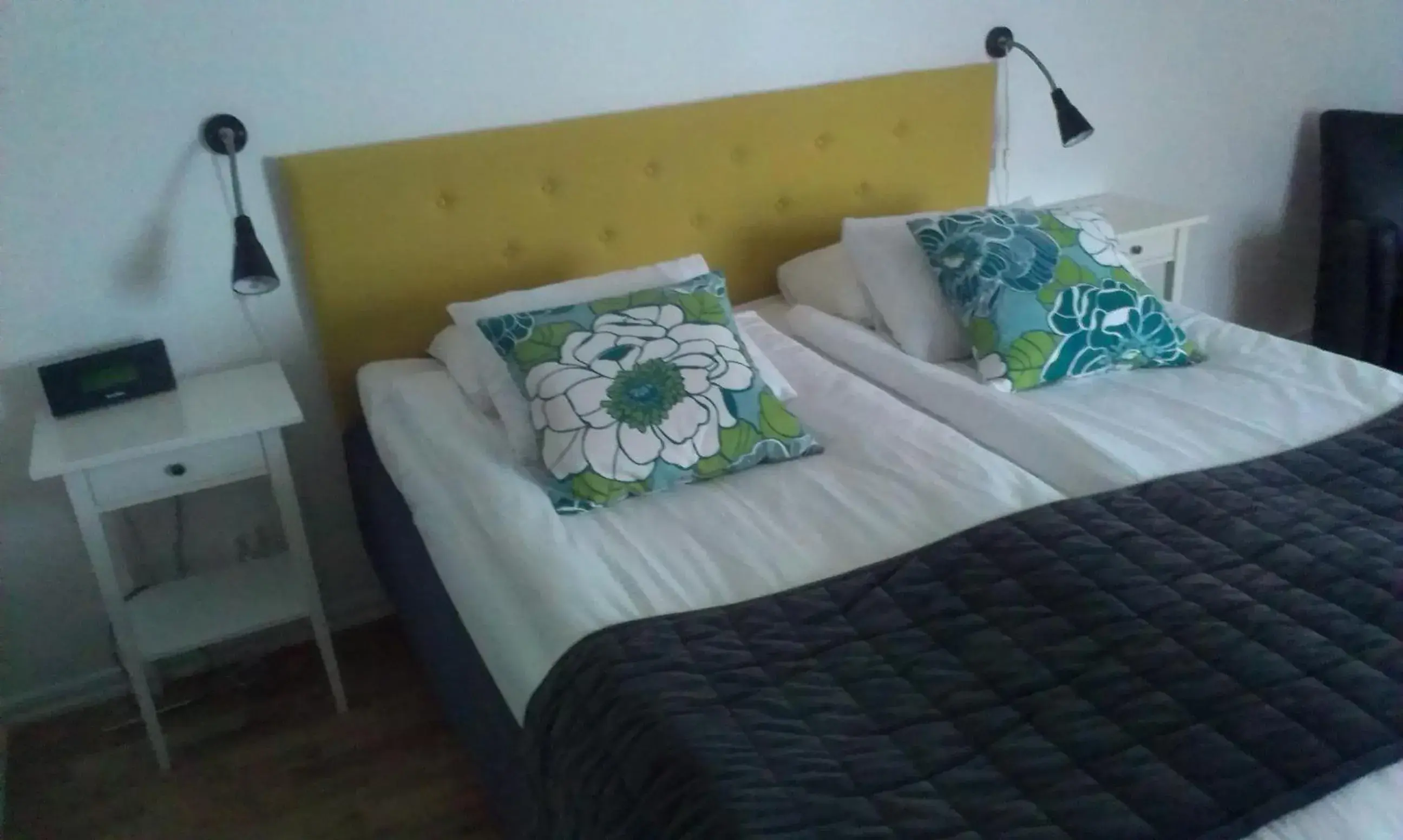 Two-Bedroom Apartment in Villa Ingrid Two-Bedroom Apartment in Villa Ingrid