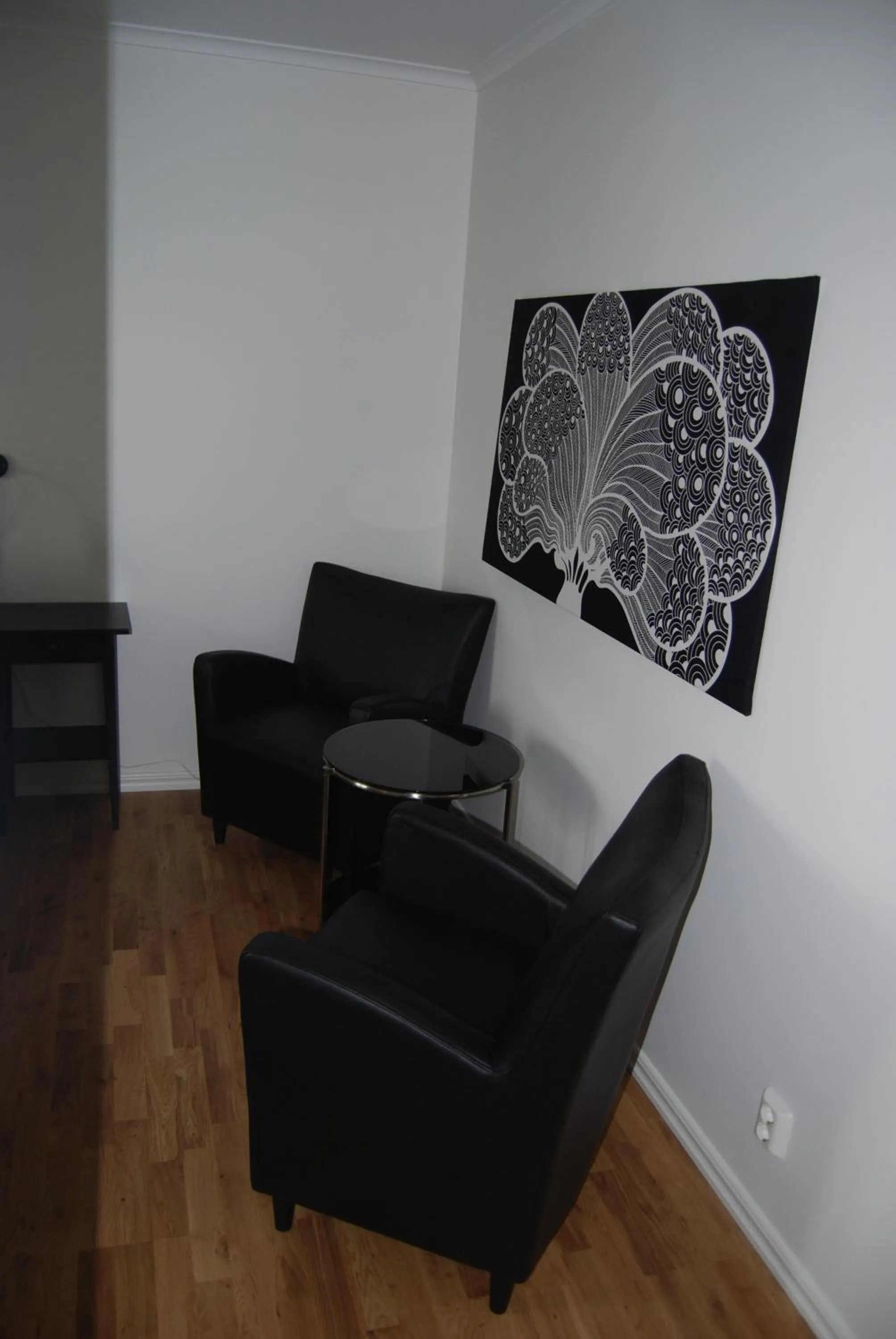 Bedroom in Villa Ingrid