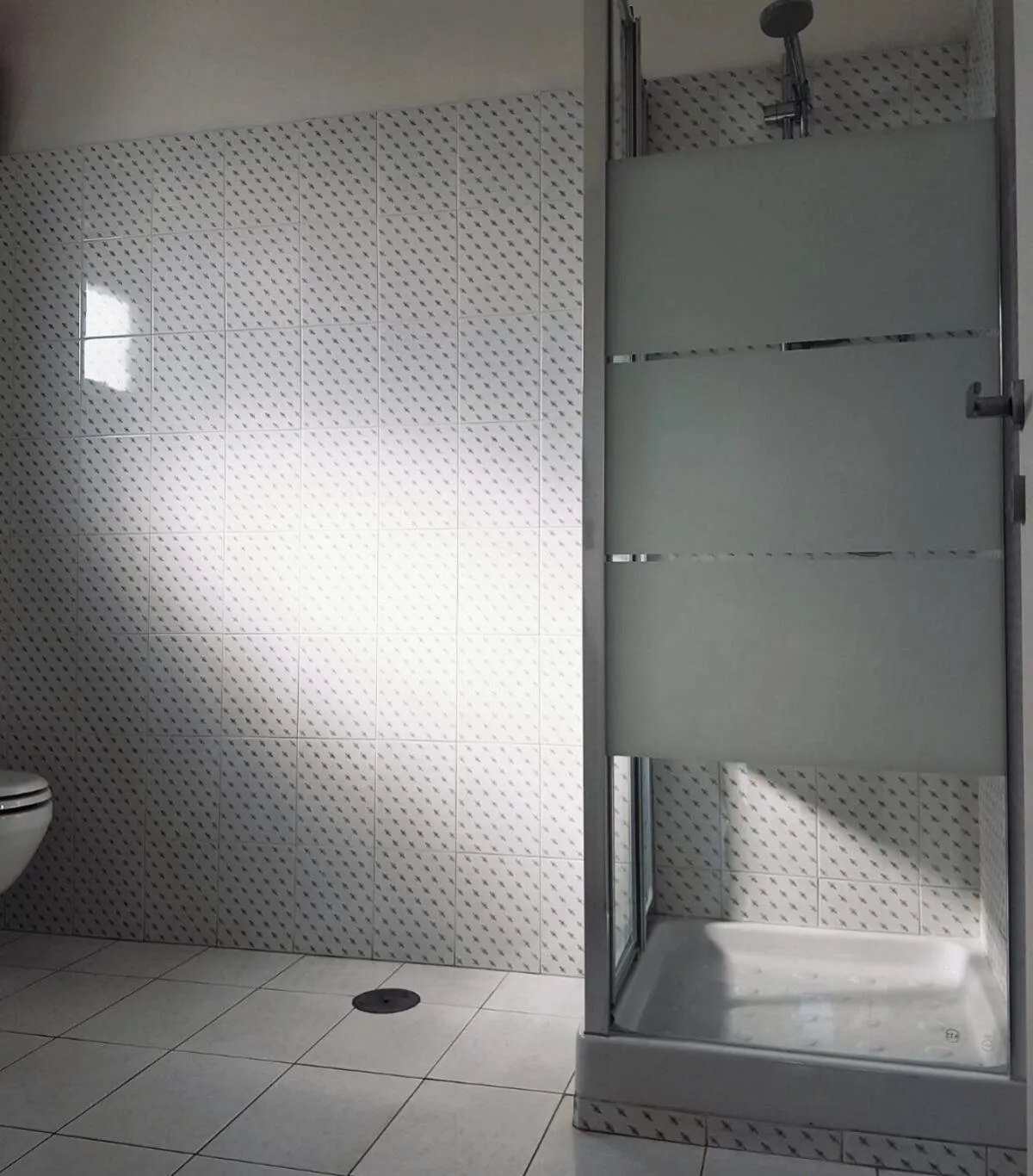 Bathroom in Il Rifugio Sui Due Golfi