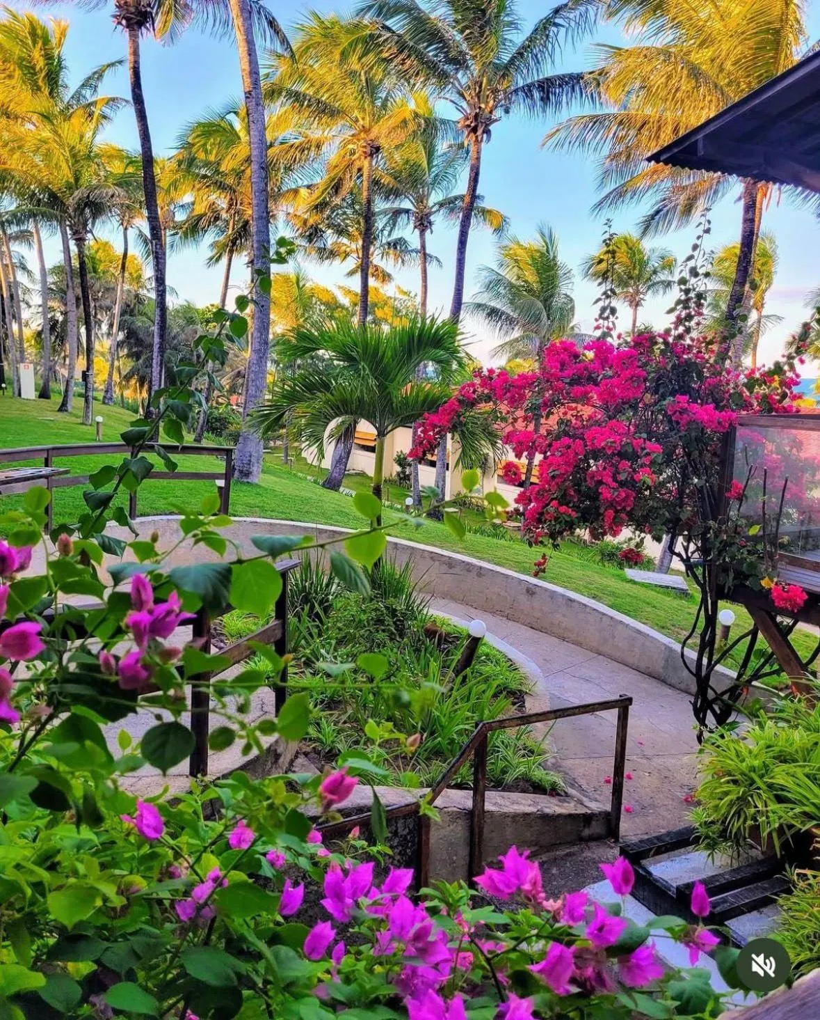 Hotel Marsol Beach Resort