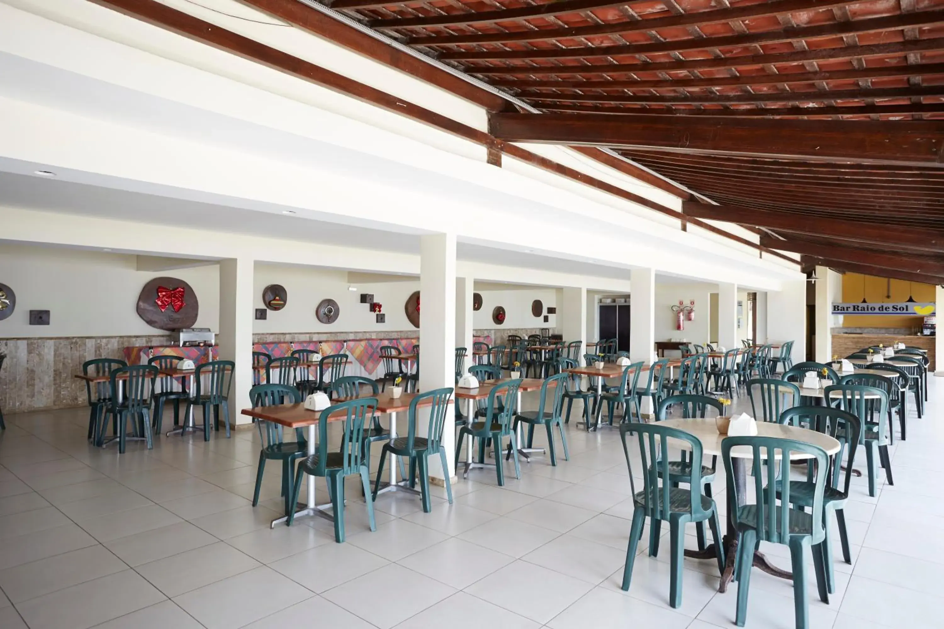 Lounge or bar in Hotel Marsol Beach Resort Lounge or bar in Hotel Marsol Beach Resort