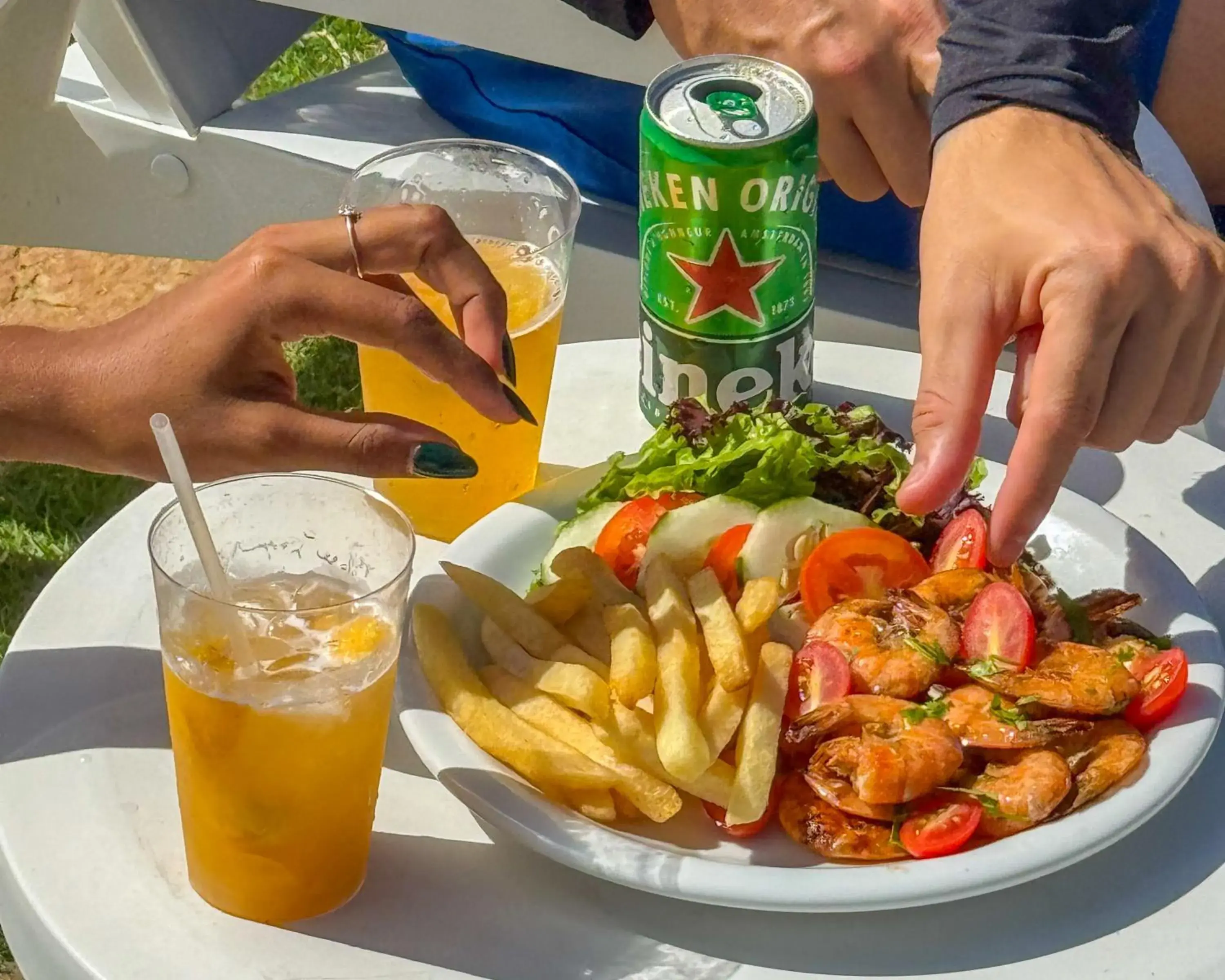 Restaurant/places to eat in Hotel Marsol Beach Resort Restaurant/places to eat in Hotel Marsol Beach Resort