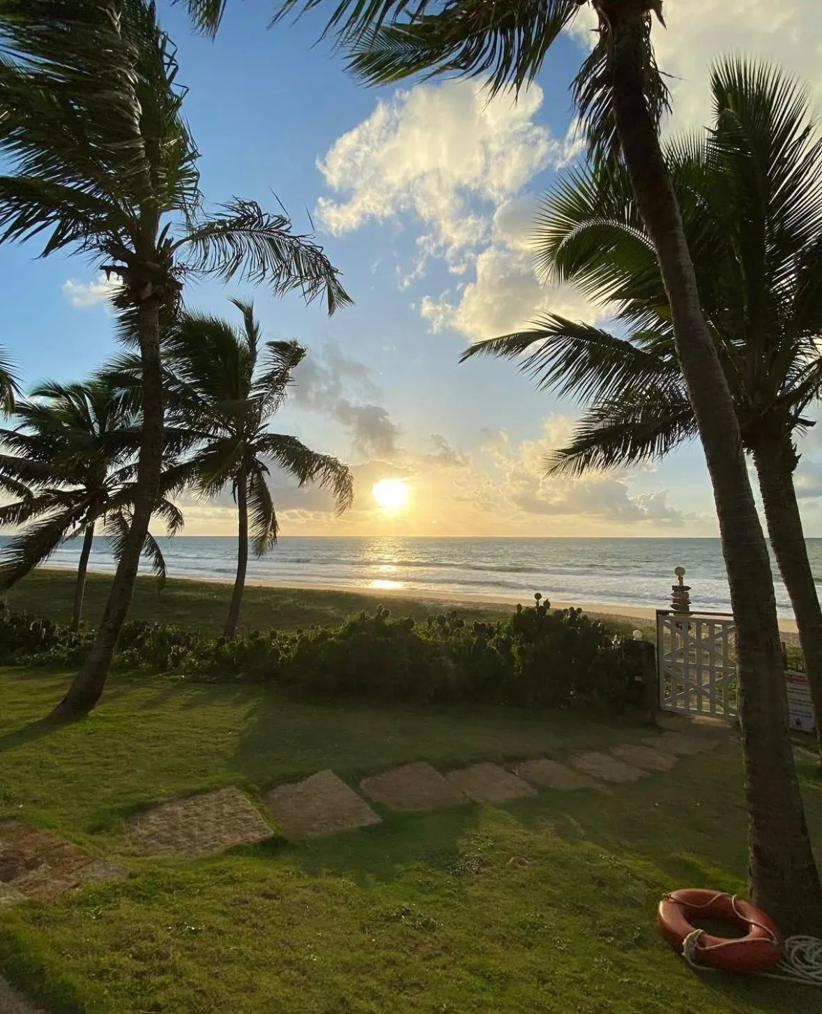 Hotel Marsol Beach Resort