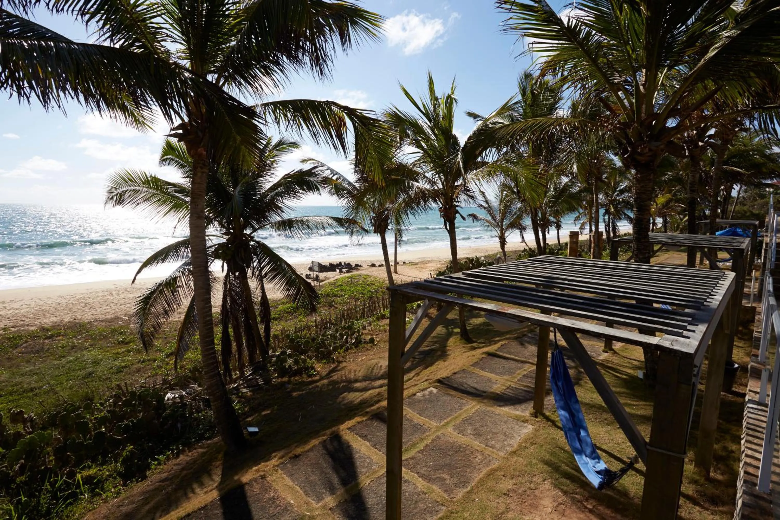 Spa and wellness centre/facilities in Hotel Marsol Beach Resort
