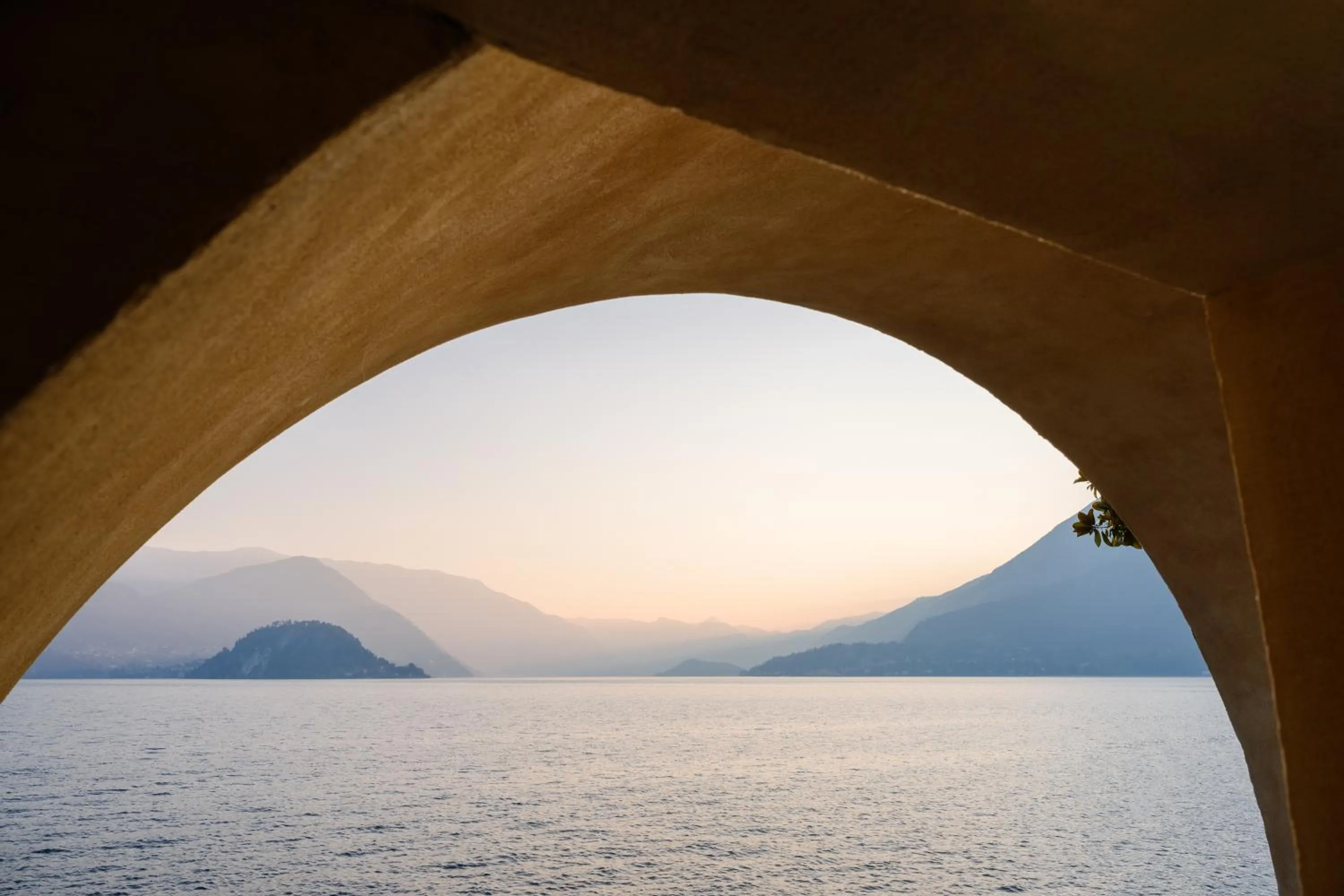 View (from property/room) in Hotel Royal Victoria, by R Collection Hotels