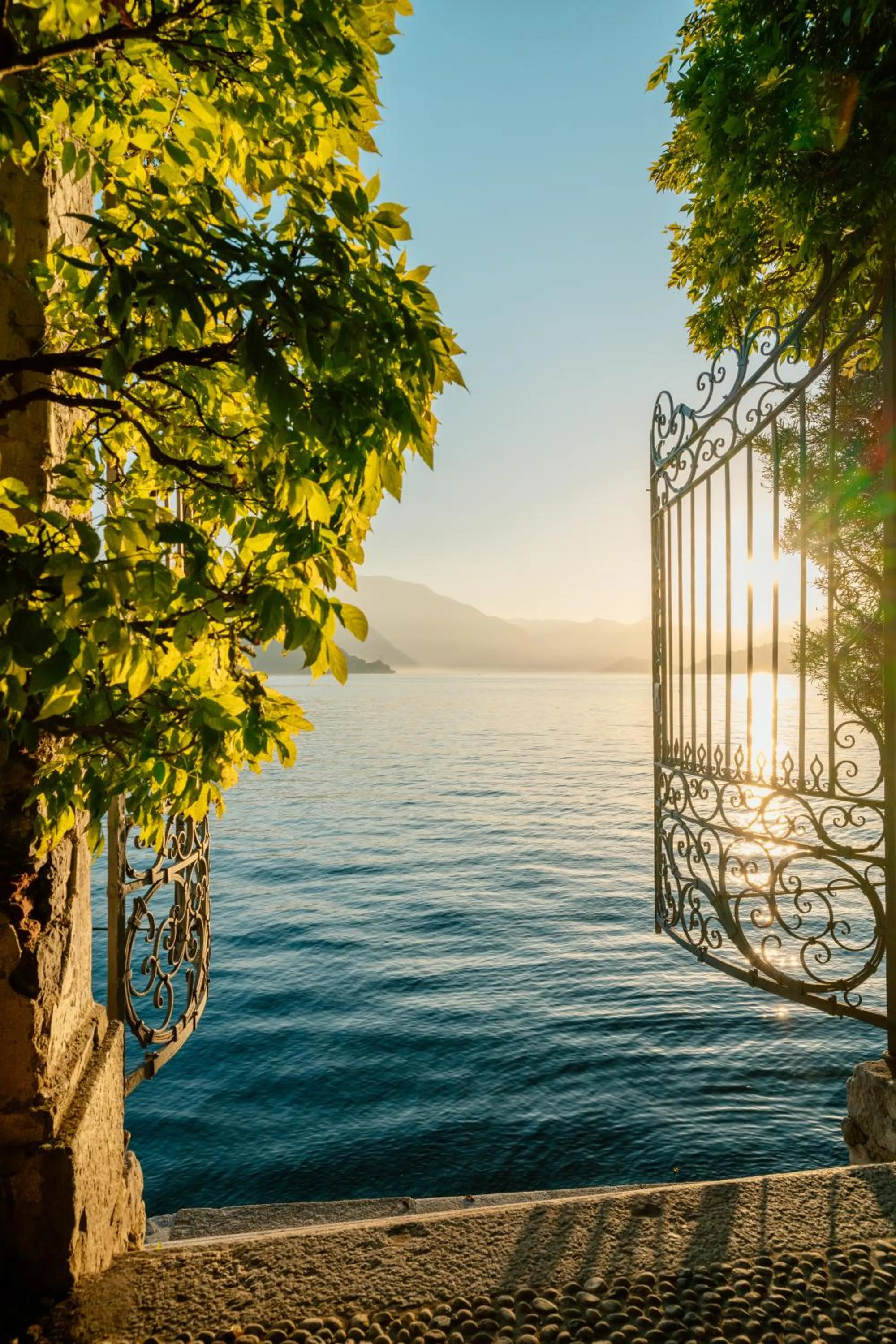 View (from property/room) in Hotel Royal Victoria, by R Collection Hotels