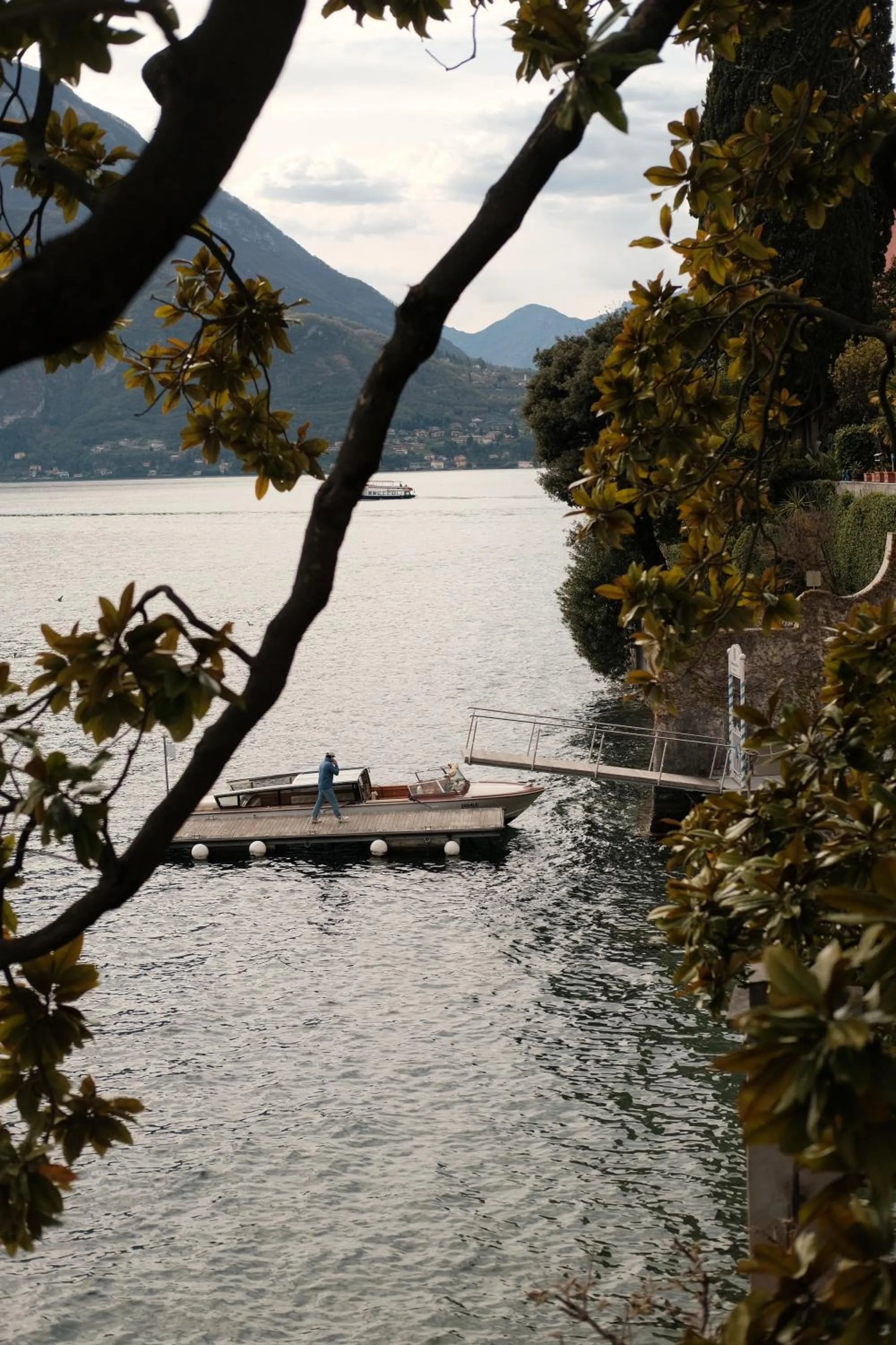 Property building in Hotel Royal Victoria, by R Collection Hotels