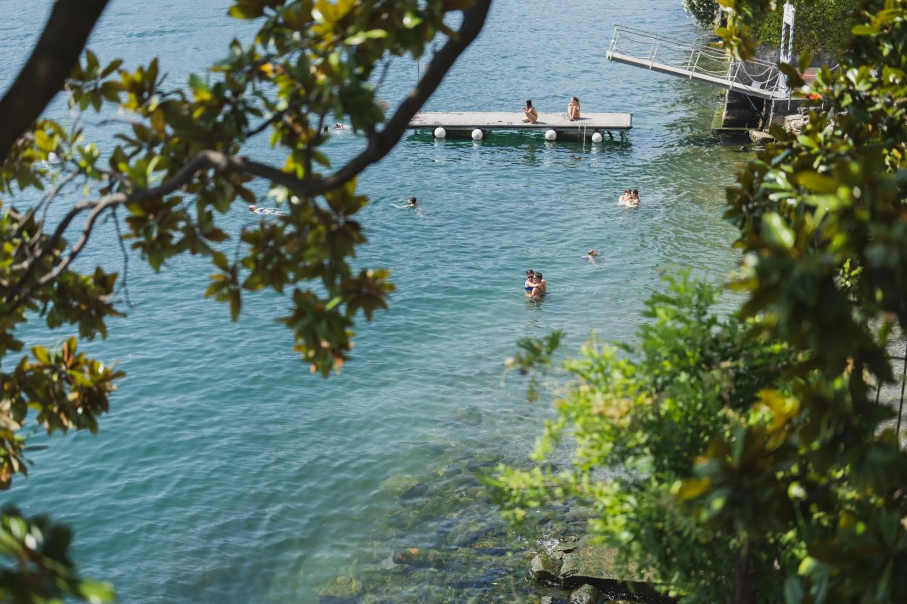 Natural landscape in Hotel Royal Victoria, by R Collection Hotels