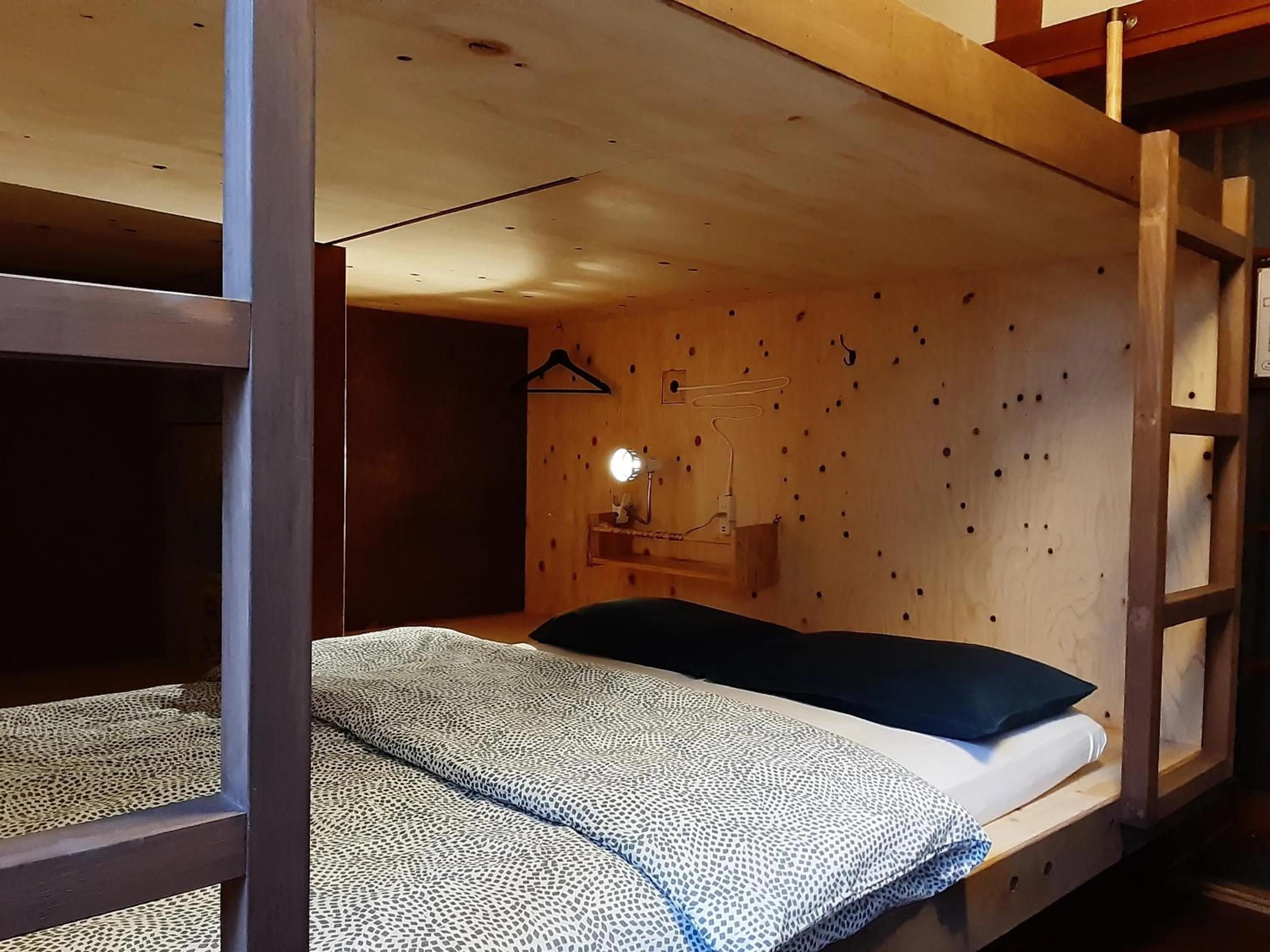 Bed in Guest House FUTARENO