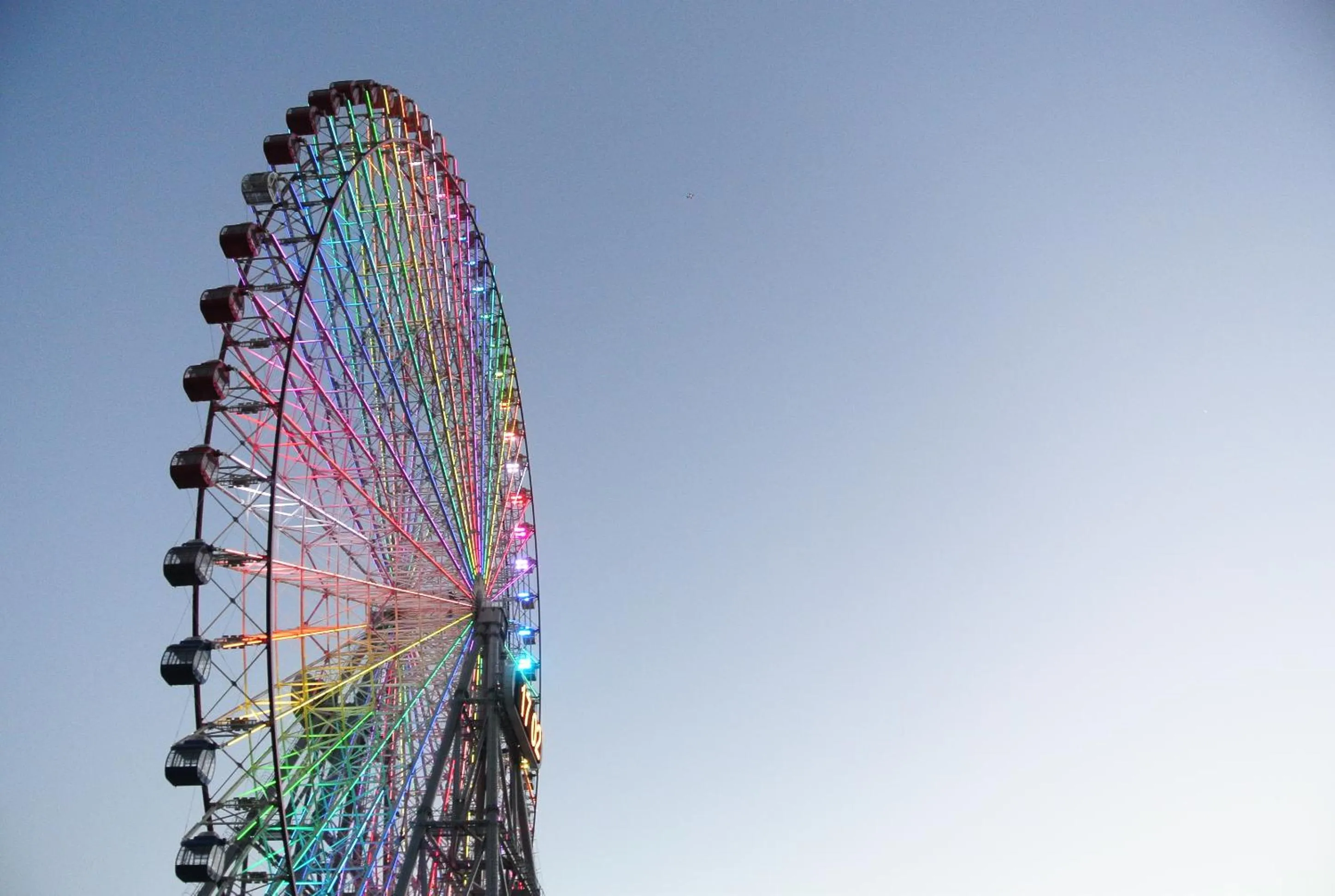 Off site in Guest House FUTARENO