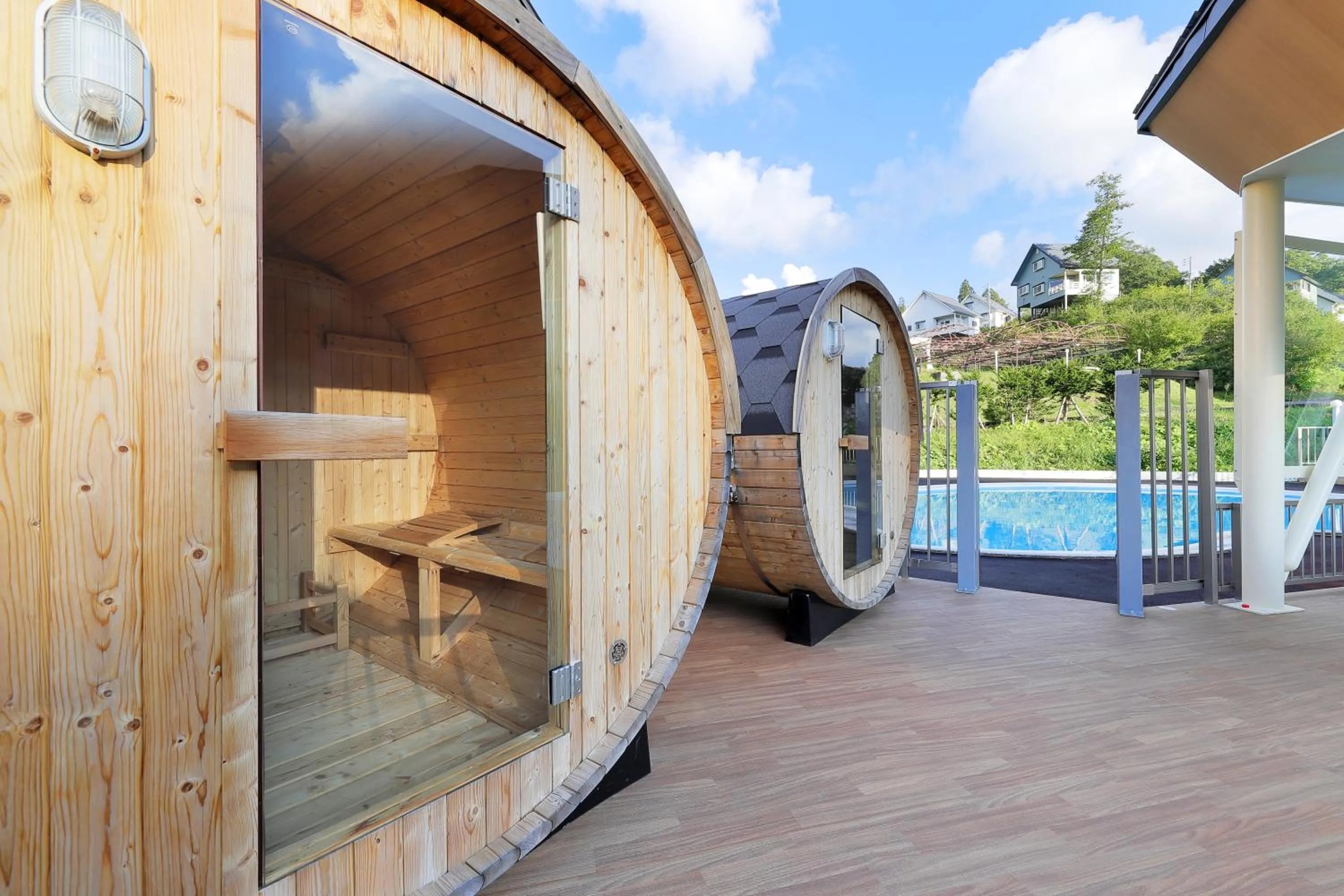 Resort Villa Takayama