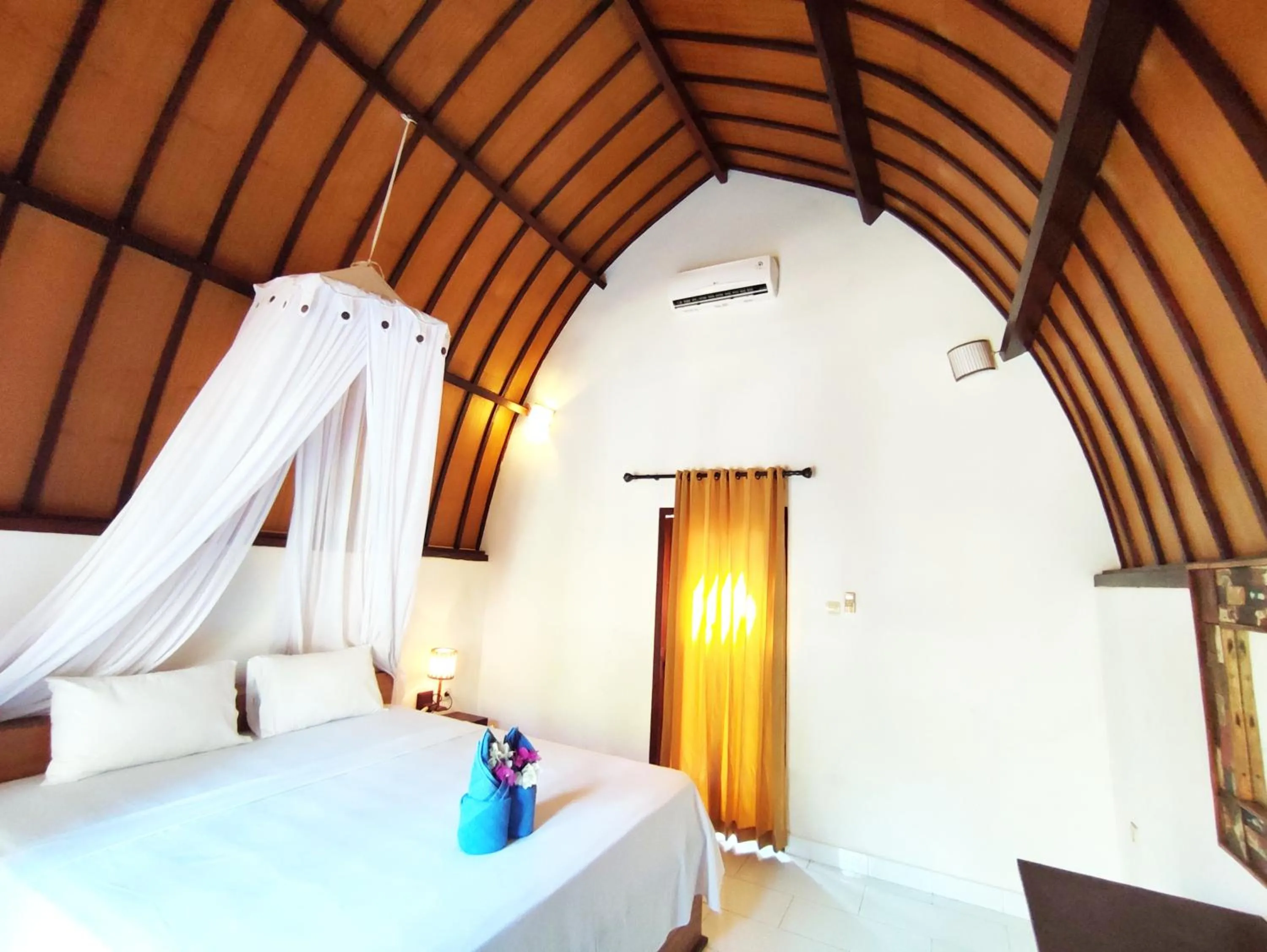 Gili Air Santay 2