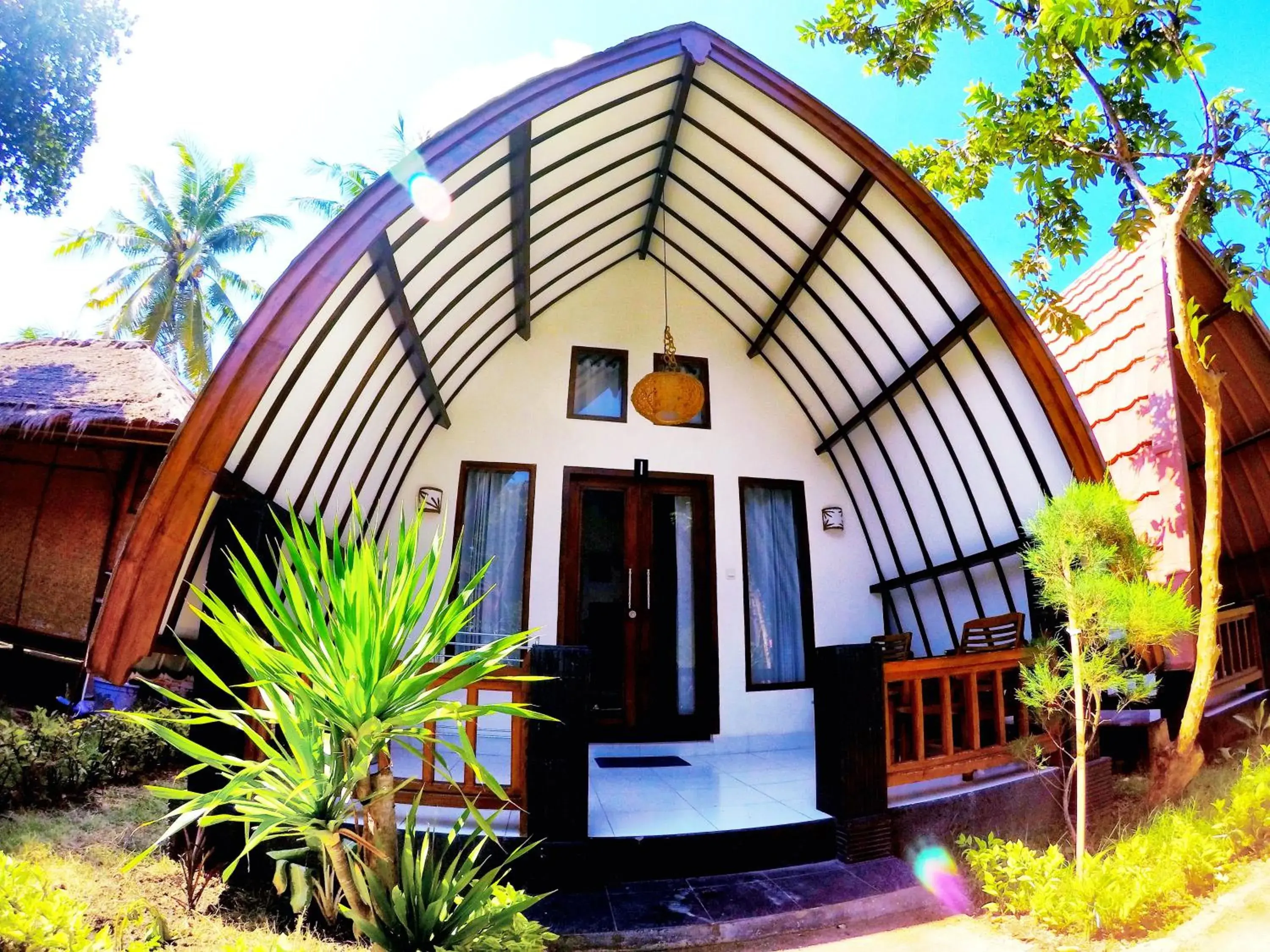 Gili Air Santay 2 Gili Air Santay 2