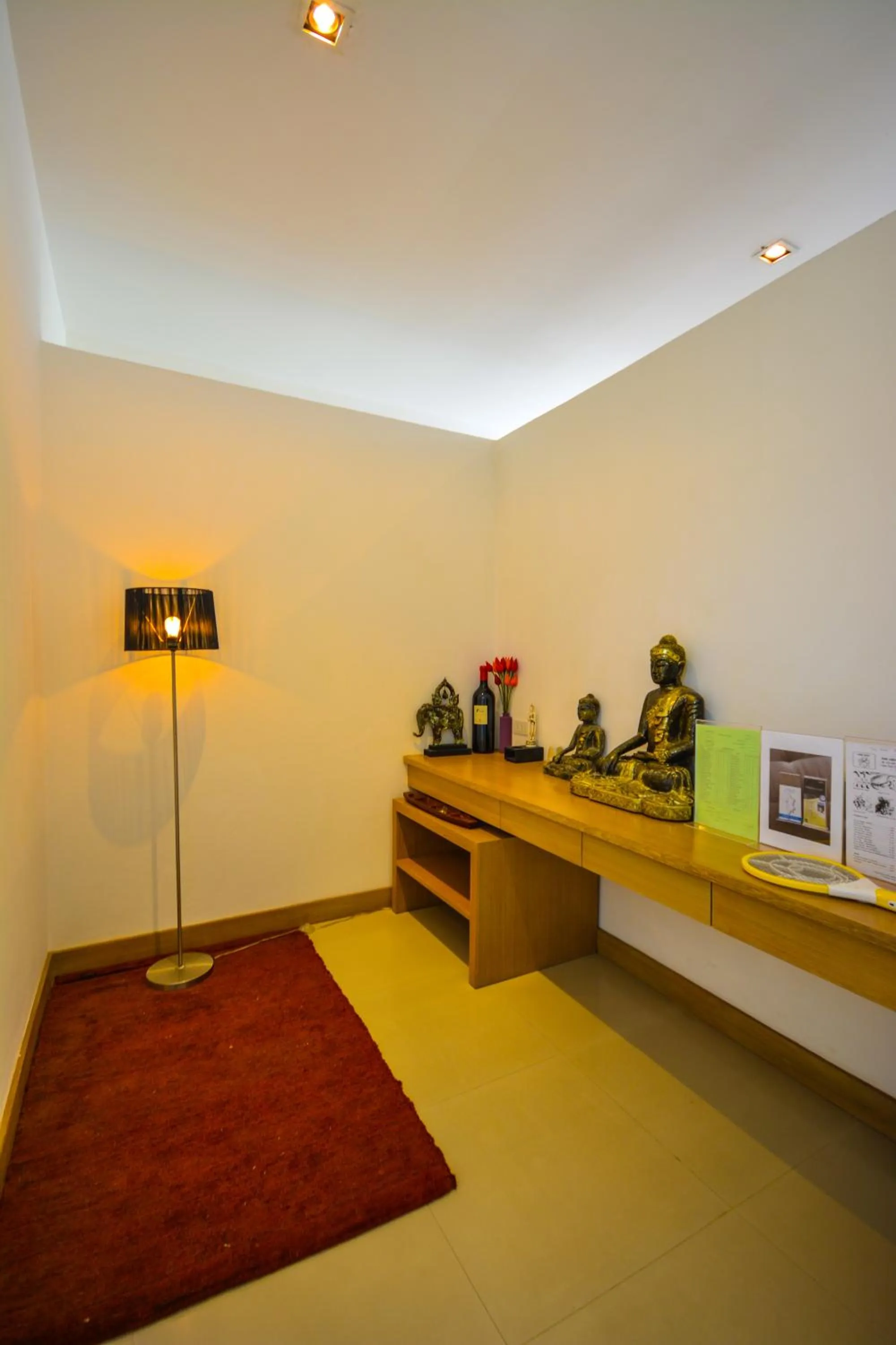 Honeymooner Pool Villa@Seastone