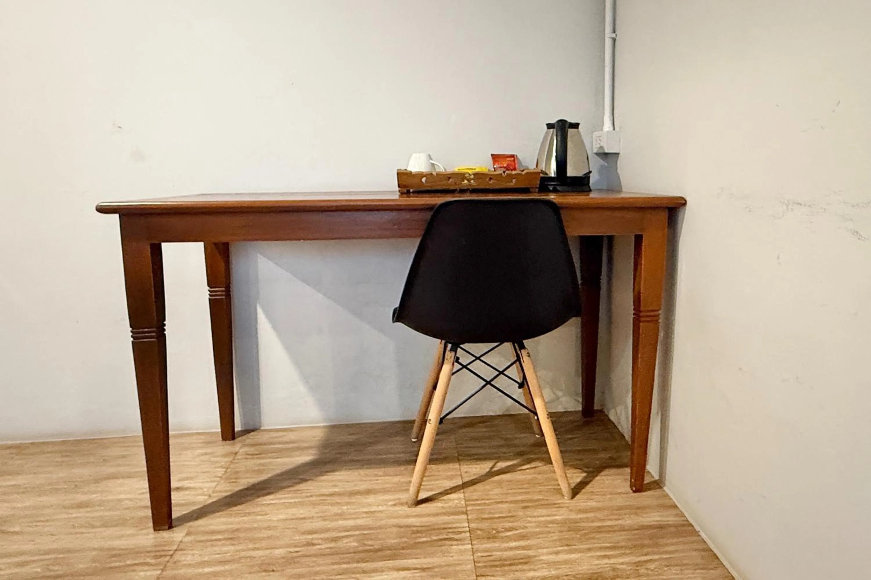 Coffee/tea facilities in Sabaidee Chiangmai Hotel