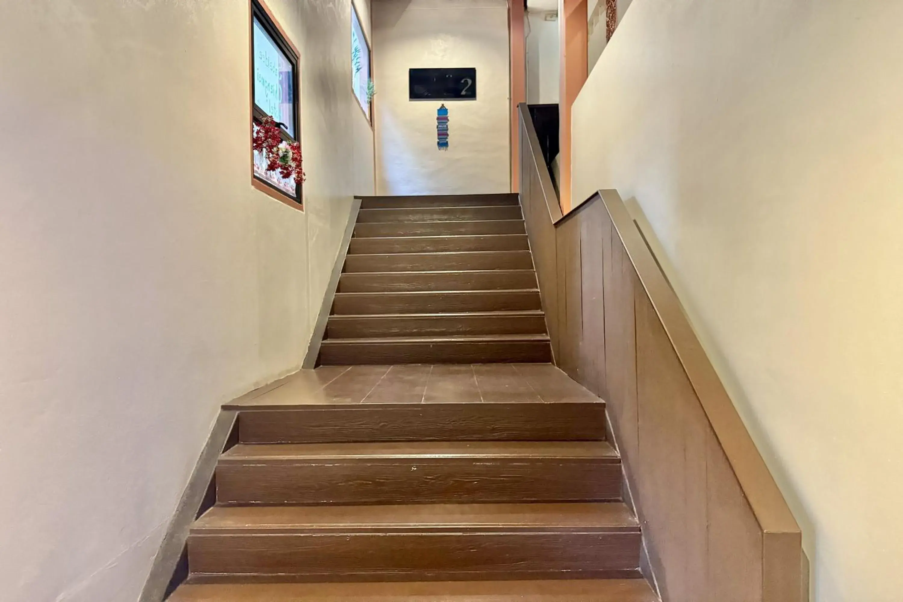 Lobby or reception in Sabaidee Chiangmai Hotel Lobby or reception in Sabaidee Chiangmai Hotel