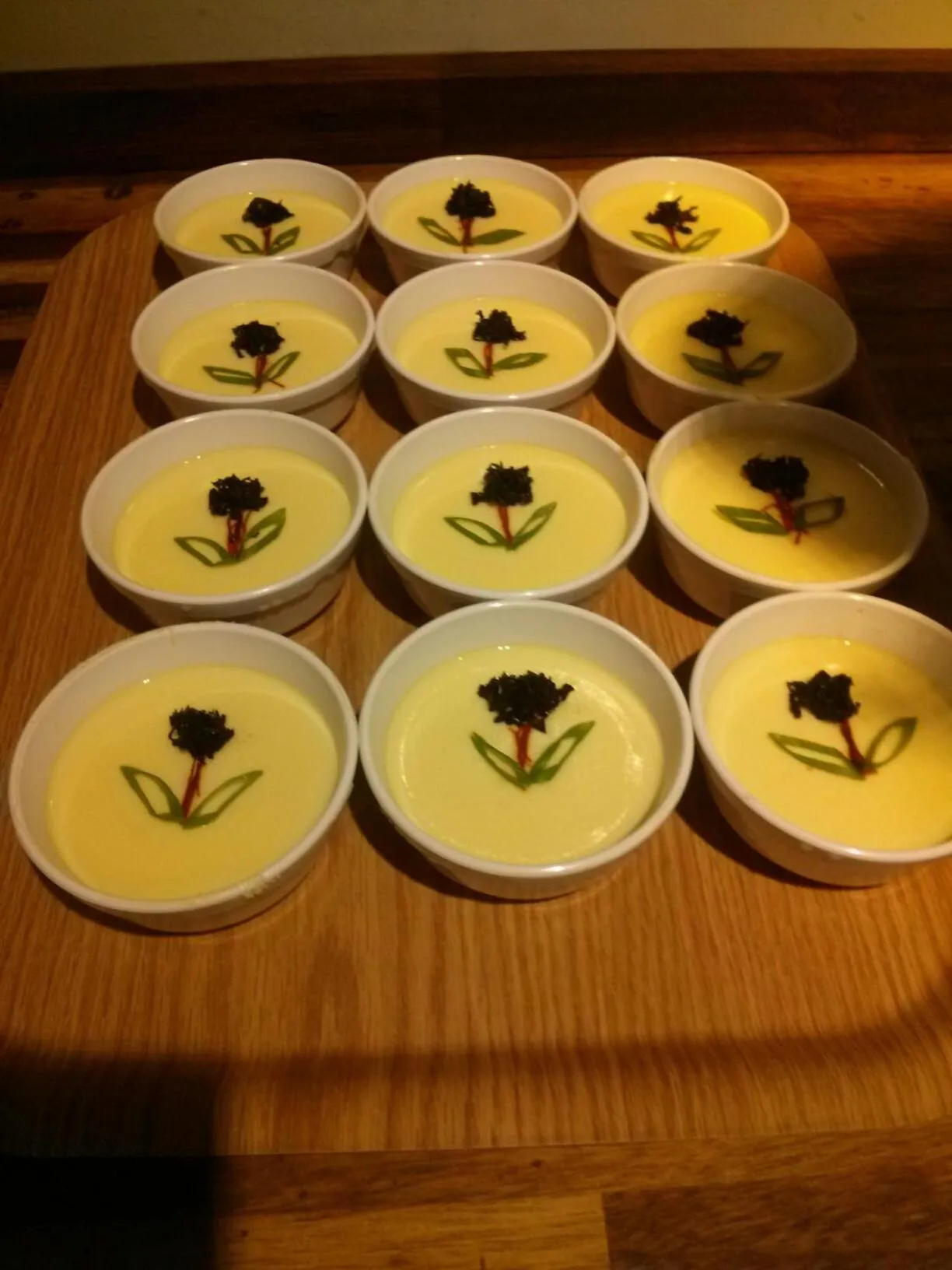 Food in Hotel The May