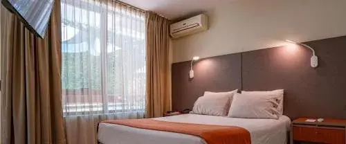 Hotel Eurotel El Bosque Hotel Eurotel El Bosque