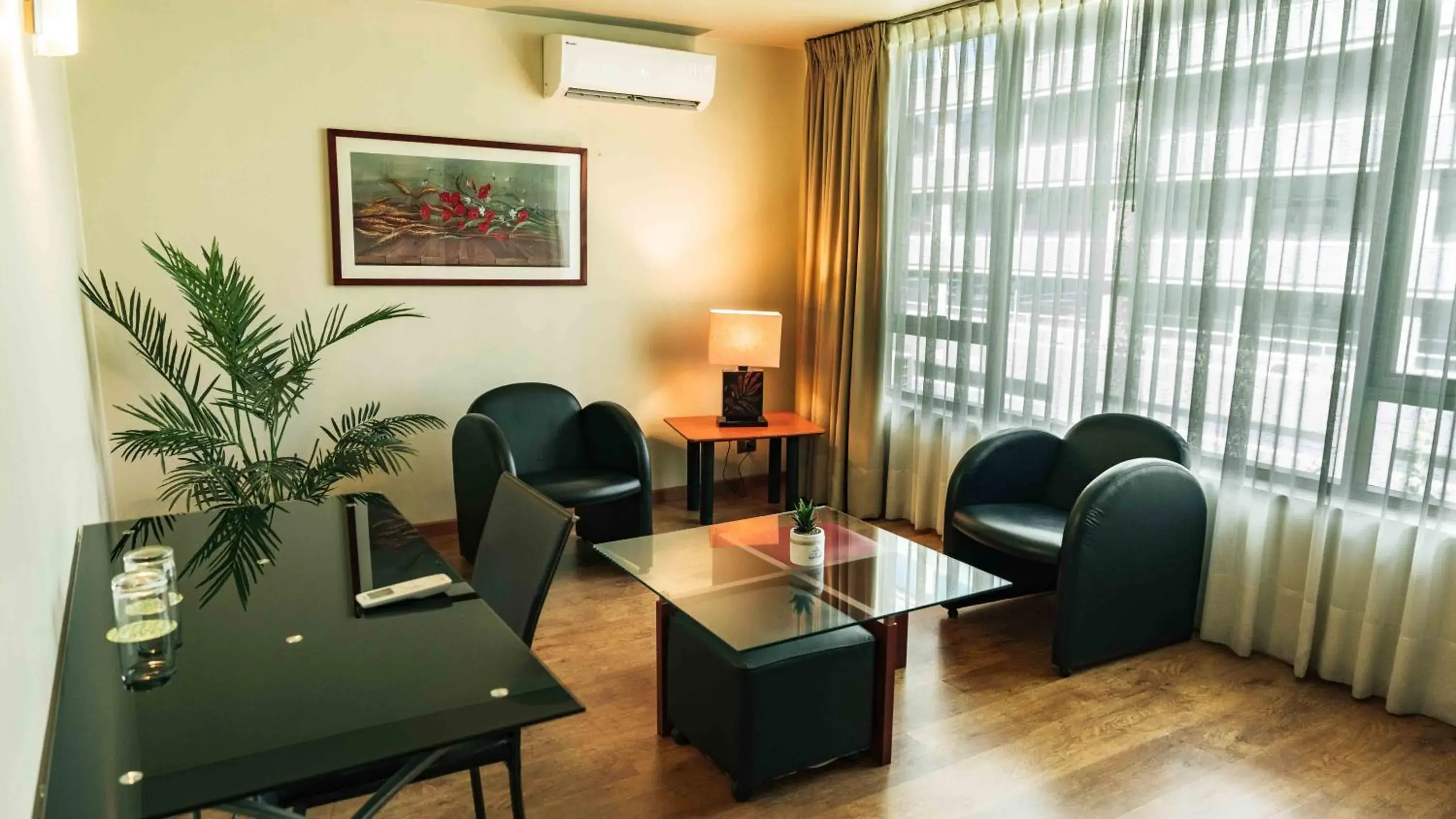 Hotel Eurotel El Bosque Hotel Eurotel El Bosque