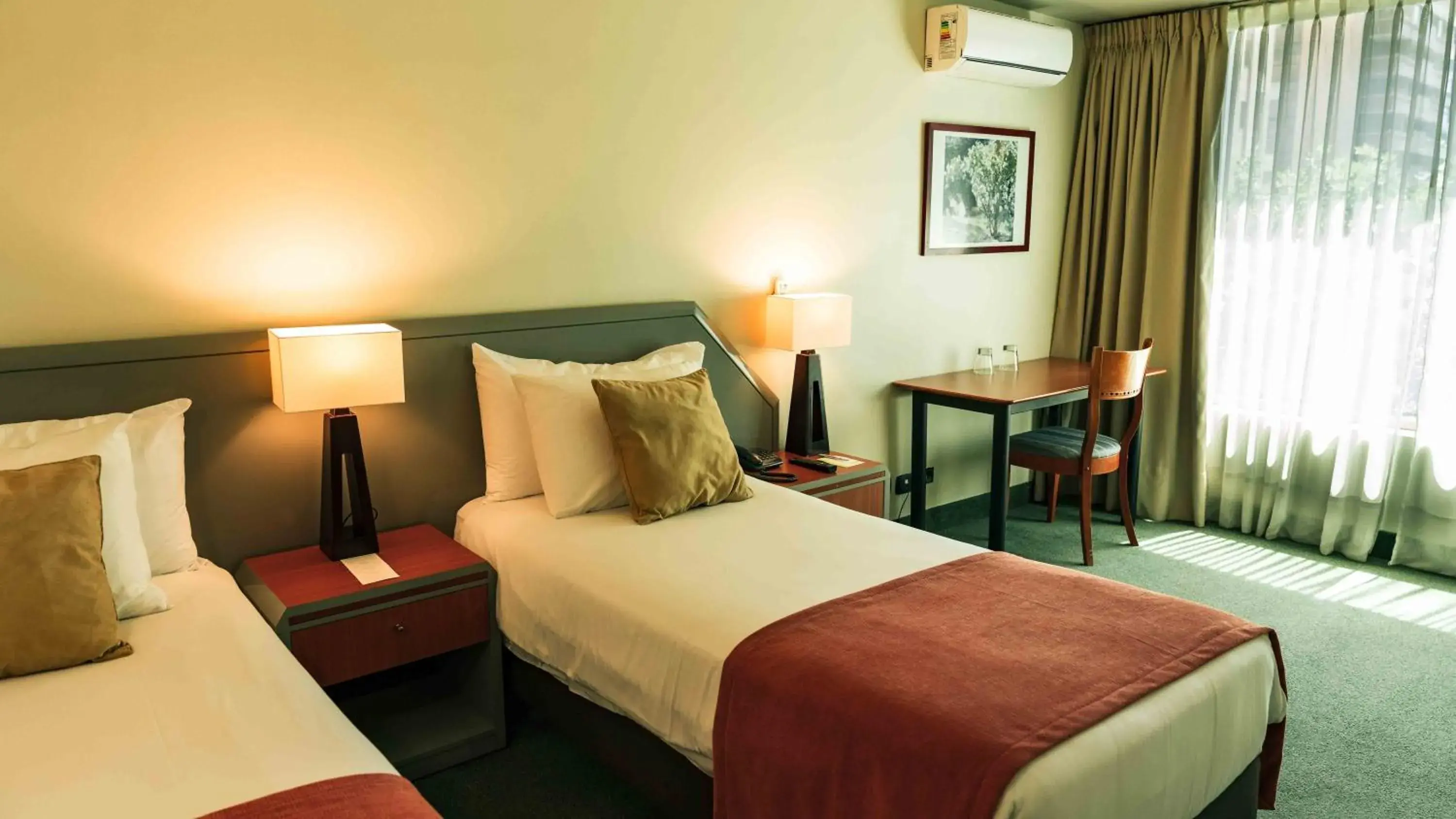 Hotel Eurotel El Bosque Hotel Eurotel El Bosque