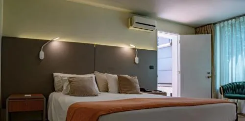 Hotel Eurotel El Bosque