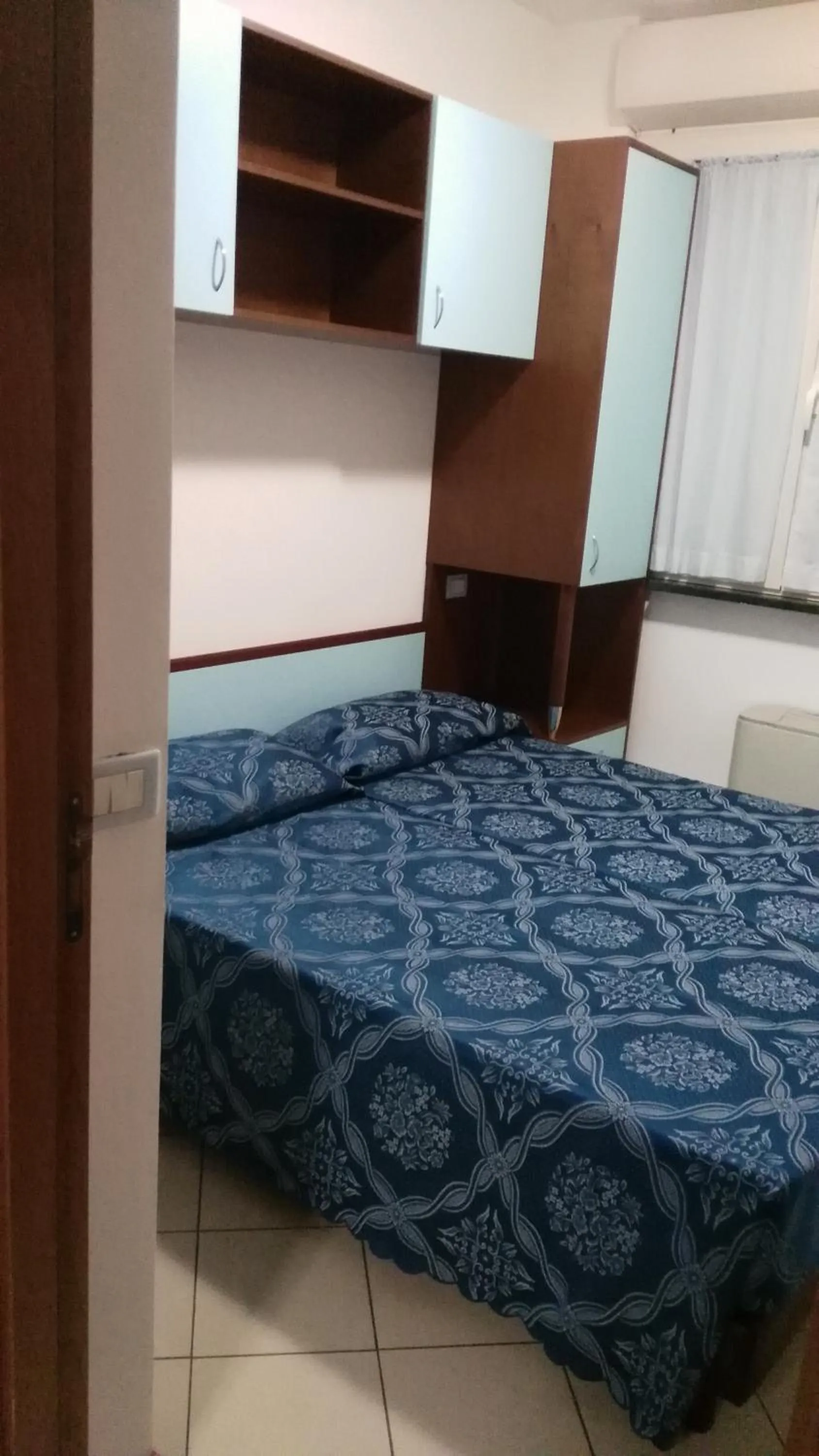 Bed in Residence Oltremare