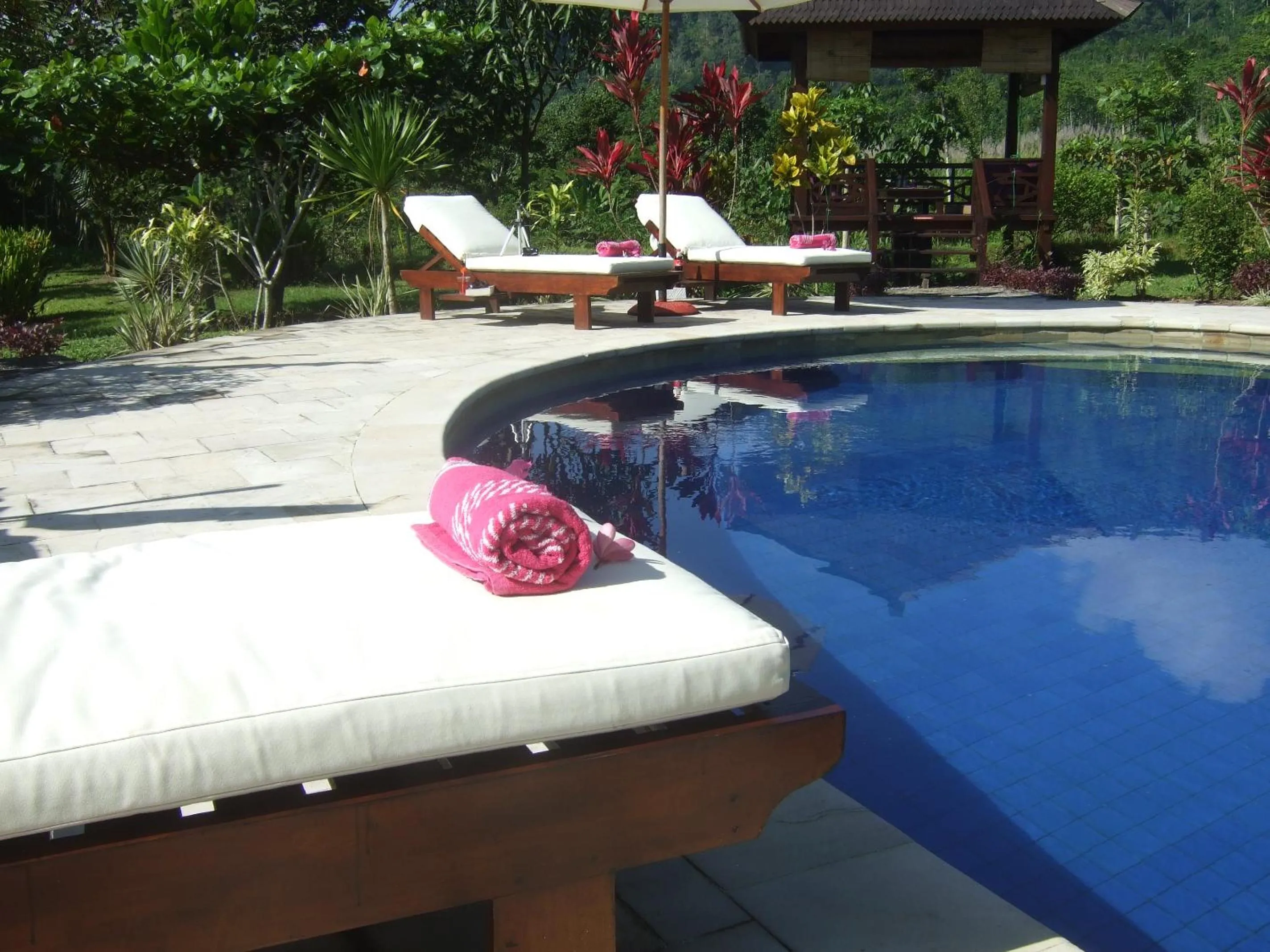 Guesthouse Rumah Senang