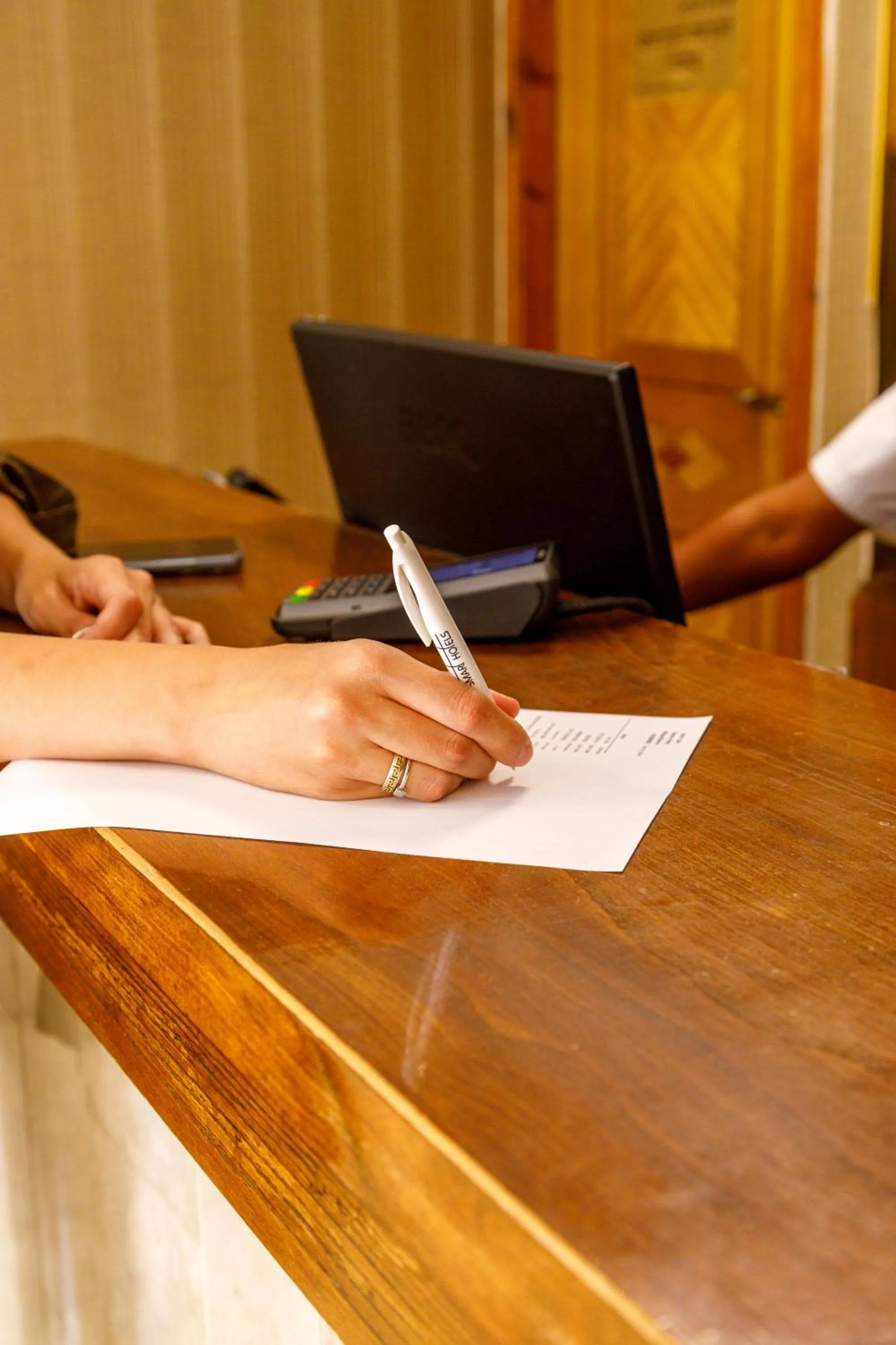 Ramon Suites by Smart Hotels