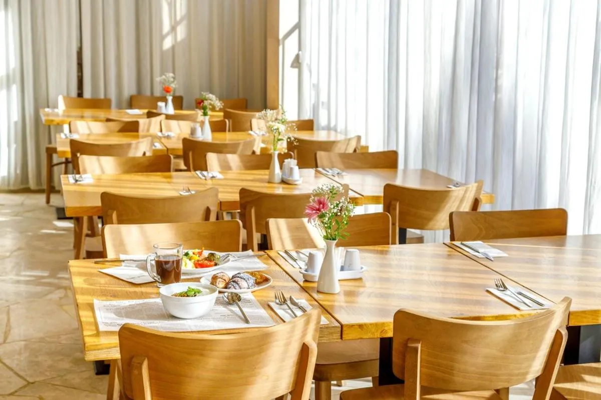 Ramon Suites by Smart Hotels