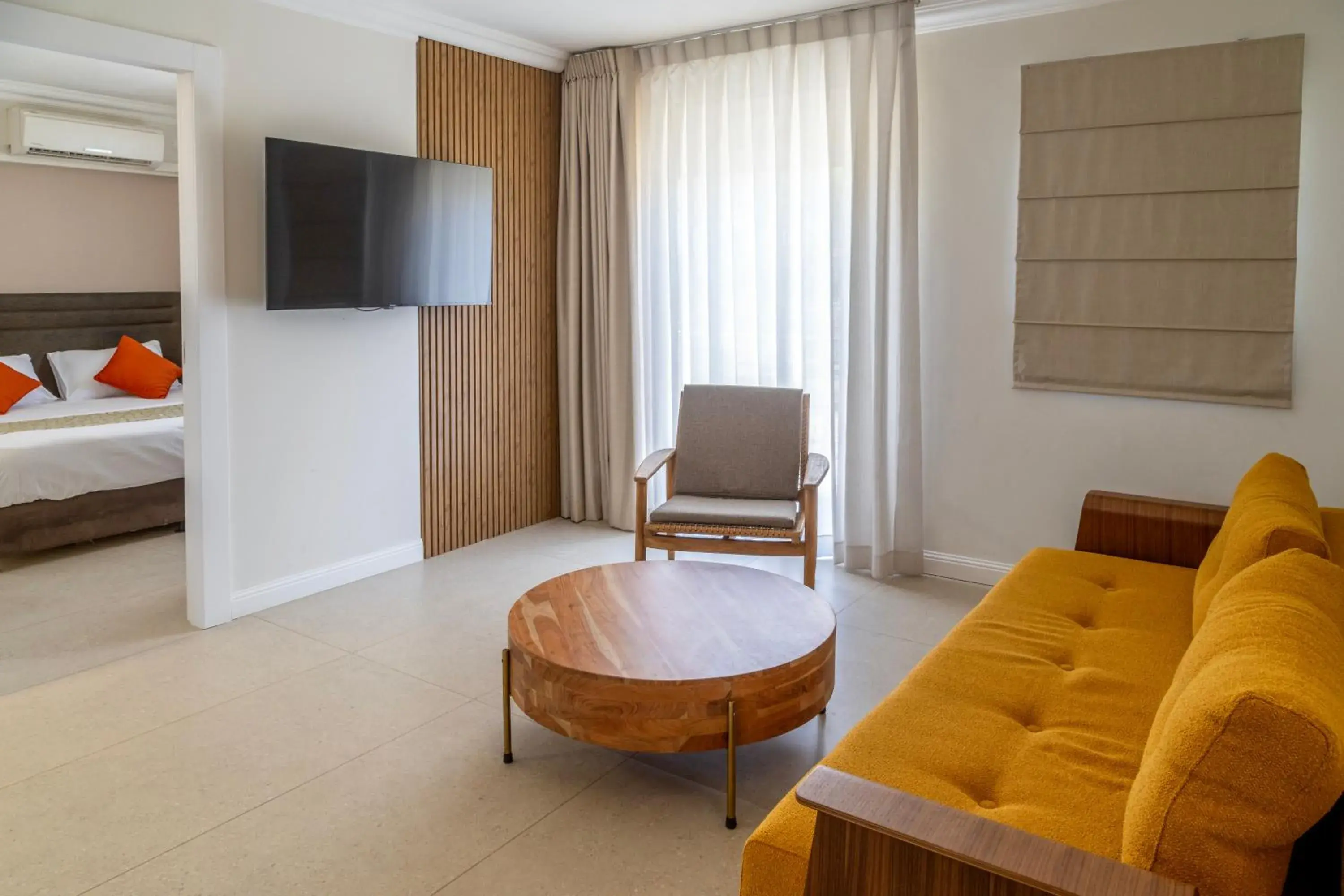 Family Suite in Ramon Suites by Smart Hotels Family Suite in Ramon Suites by Smart Hotels