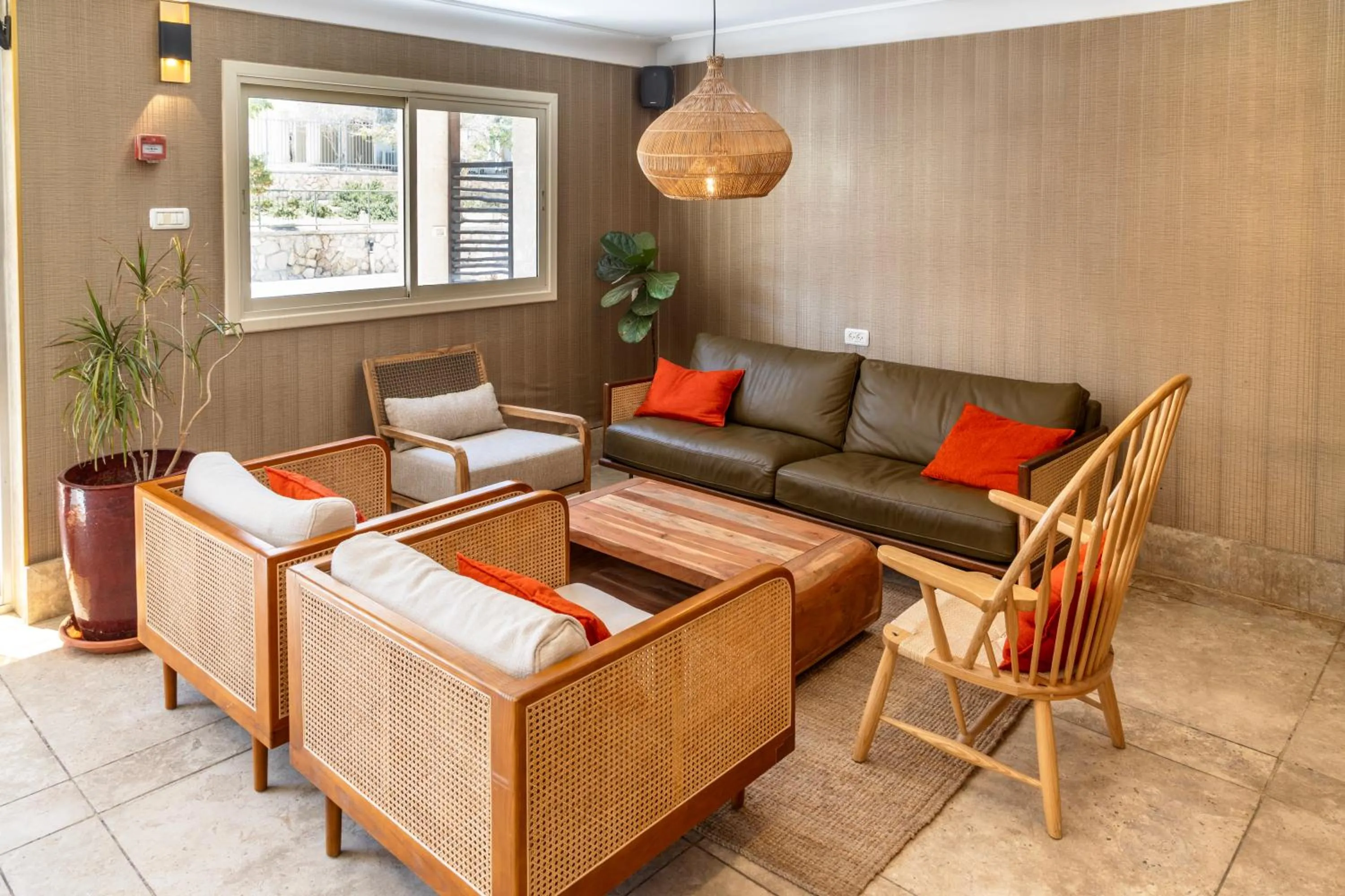 Ramon Suites by Smart Hotels