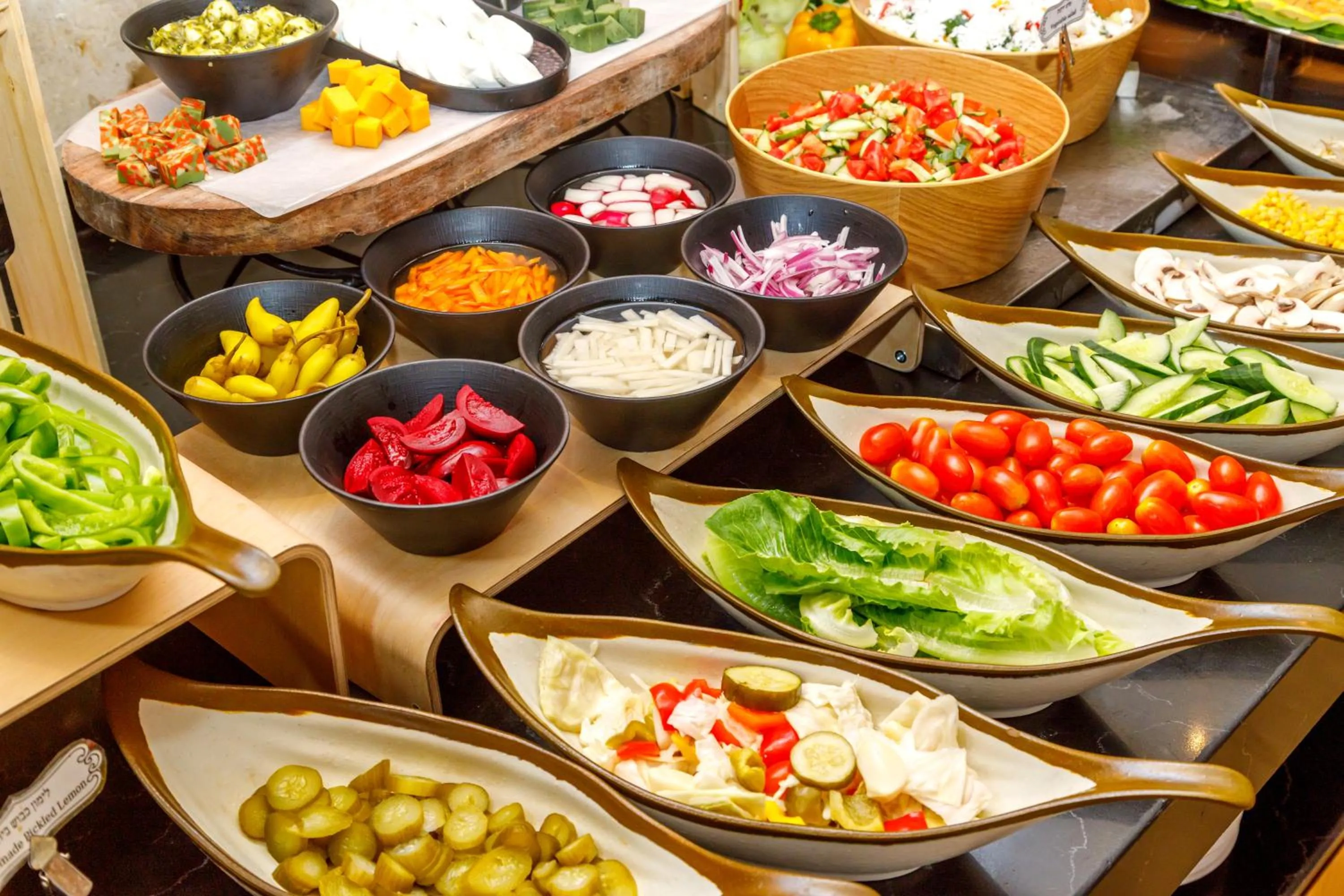 Ramon Suites by Smart Hotels