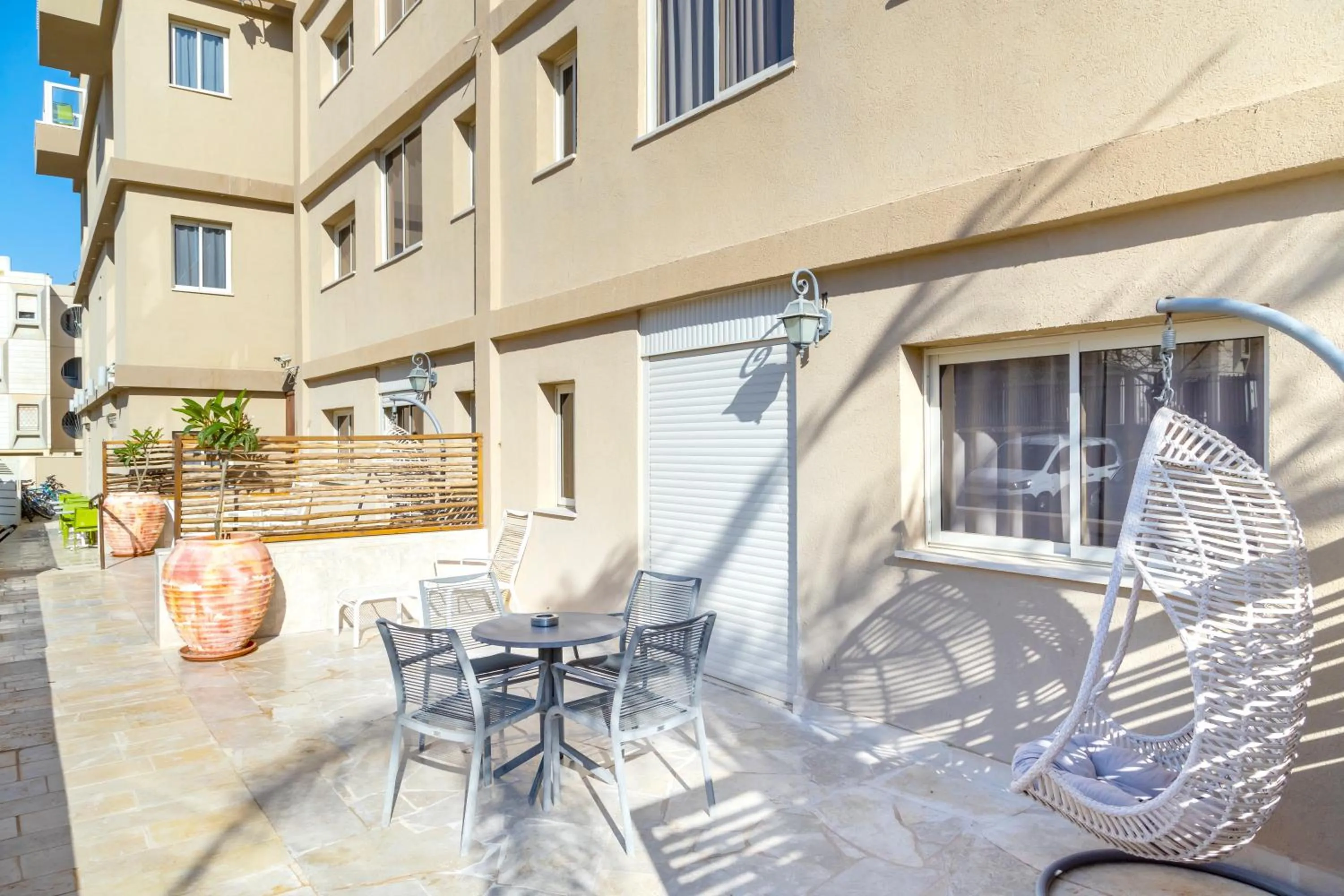 Ramon Suites by Smart Hotels