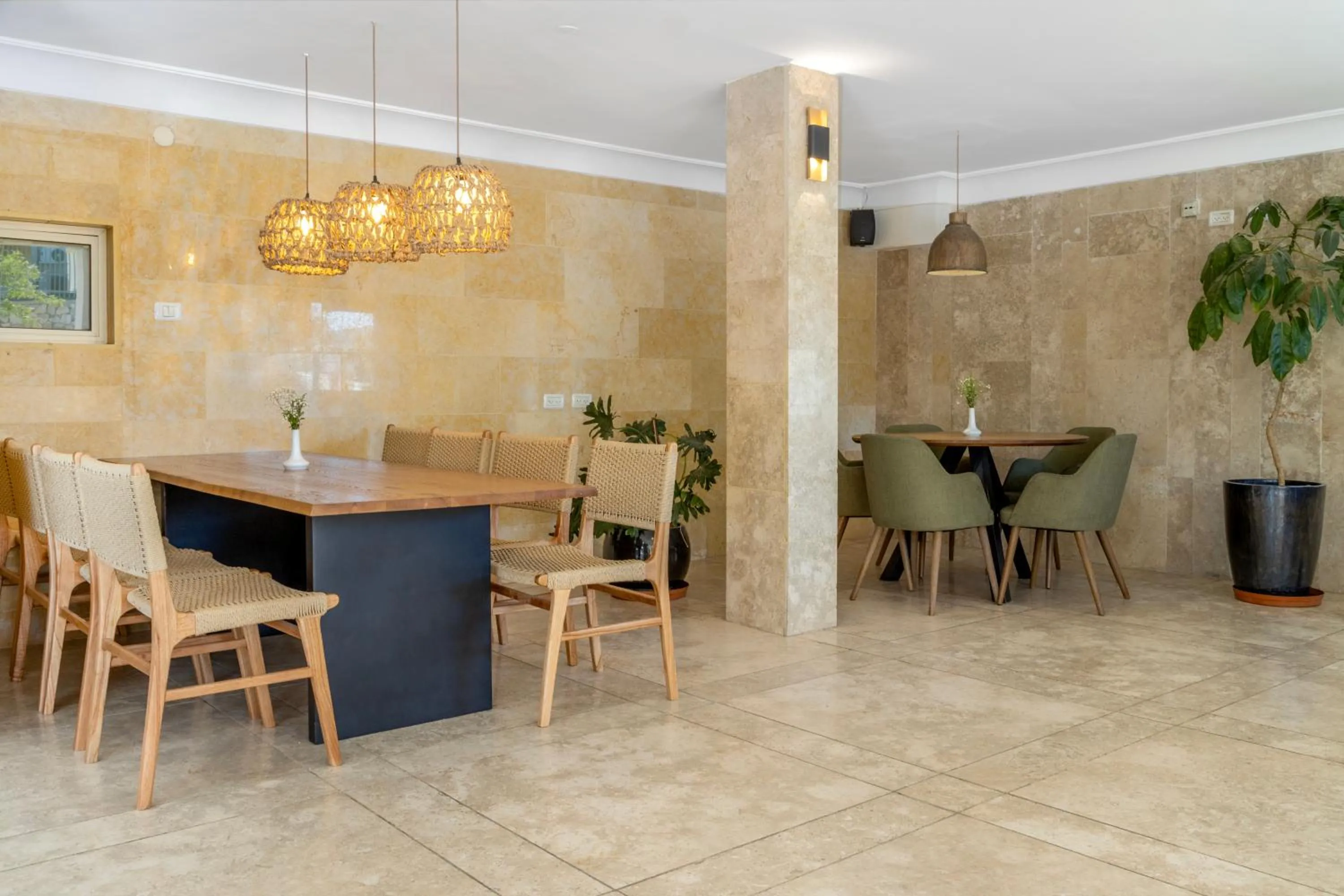 Ramon Suites by Smart Hotels