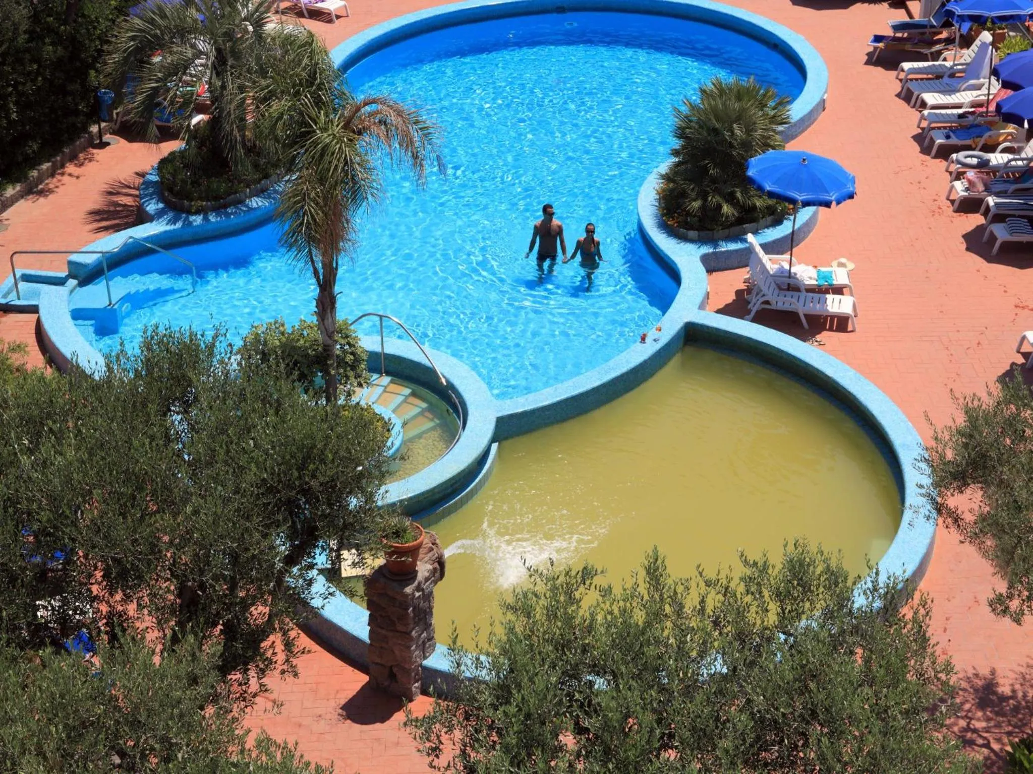  in Hotel Terme Providence