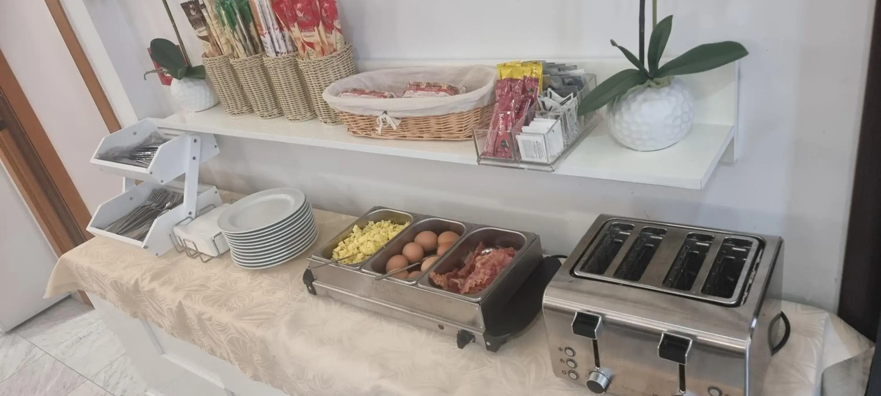 Hotel Due Colonne Hotel Due Colonne