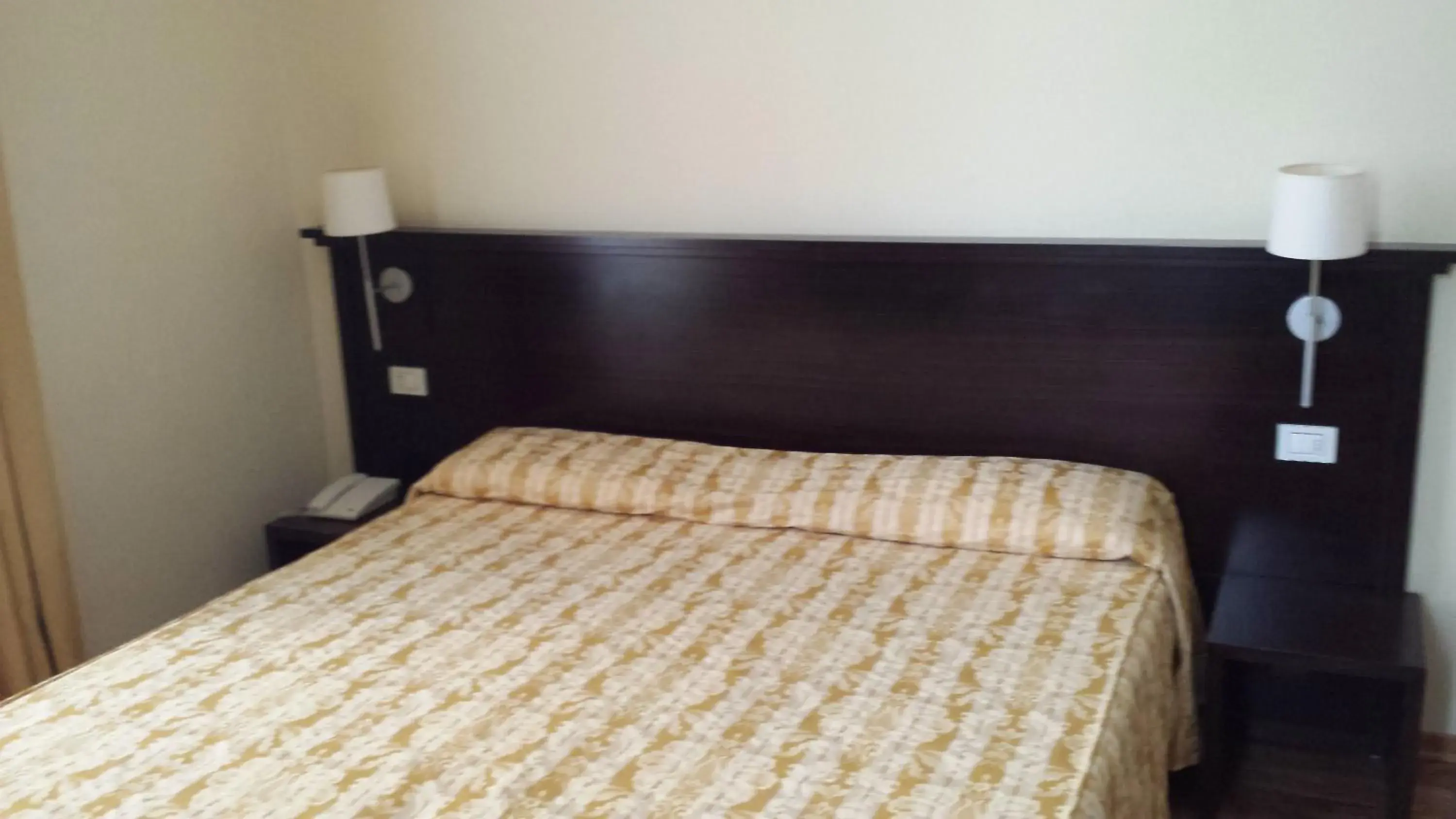 Hotel Due Colonne Hotel Due Colonne