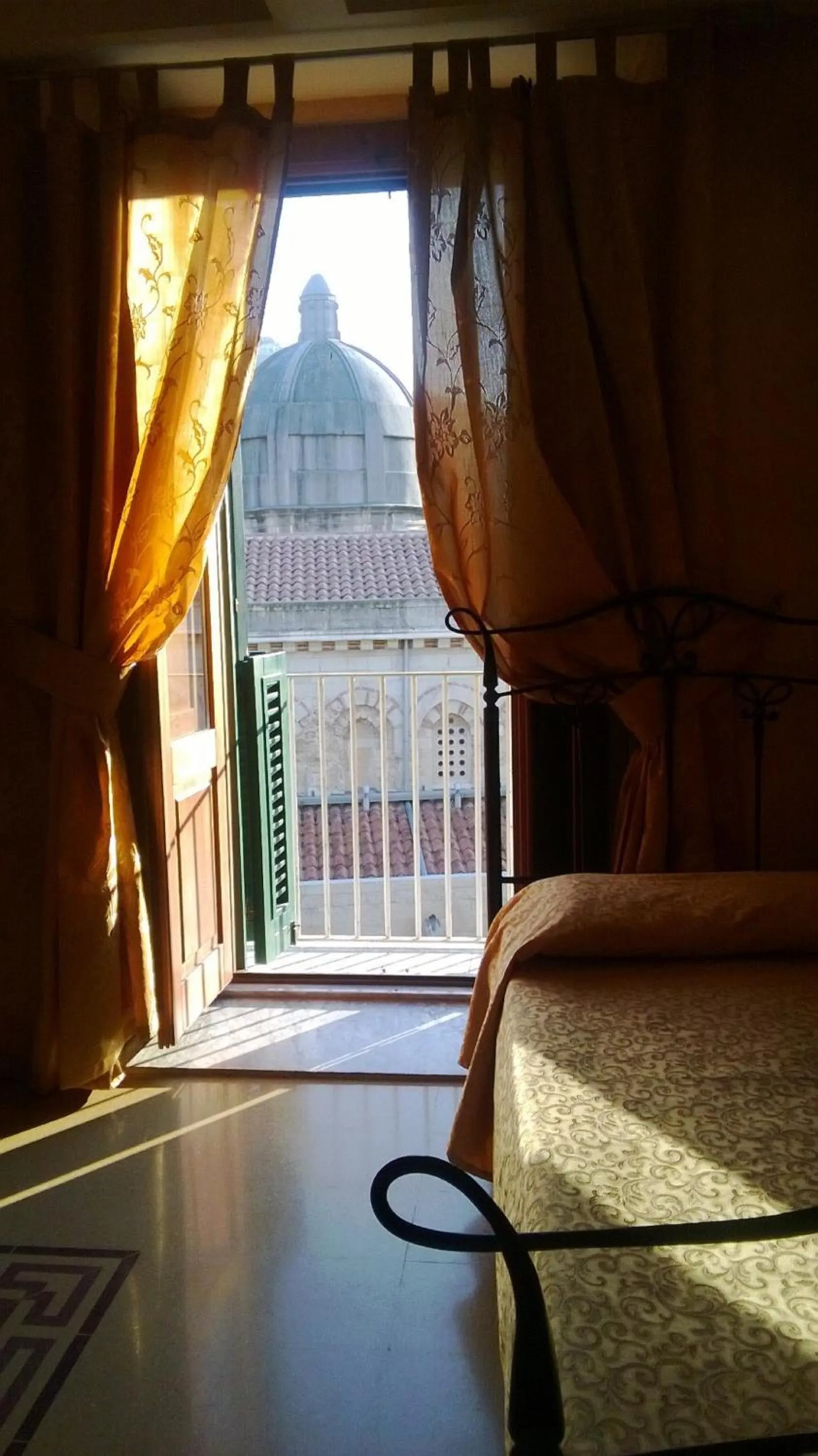 View (from property/room) in Residenza Il Duomo