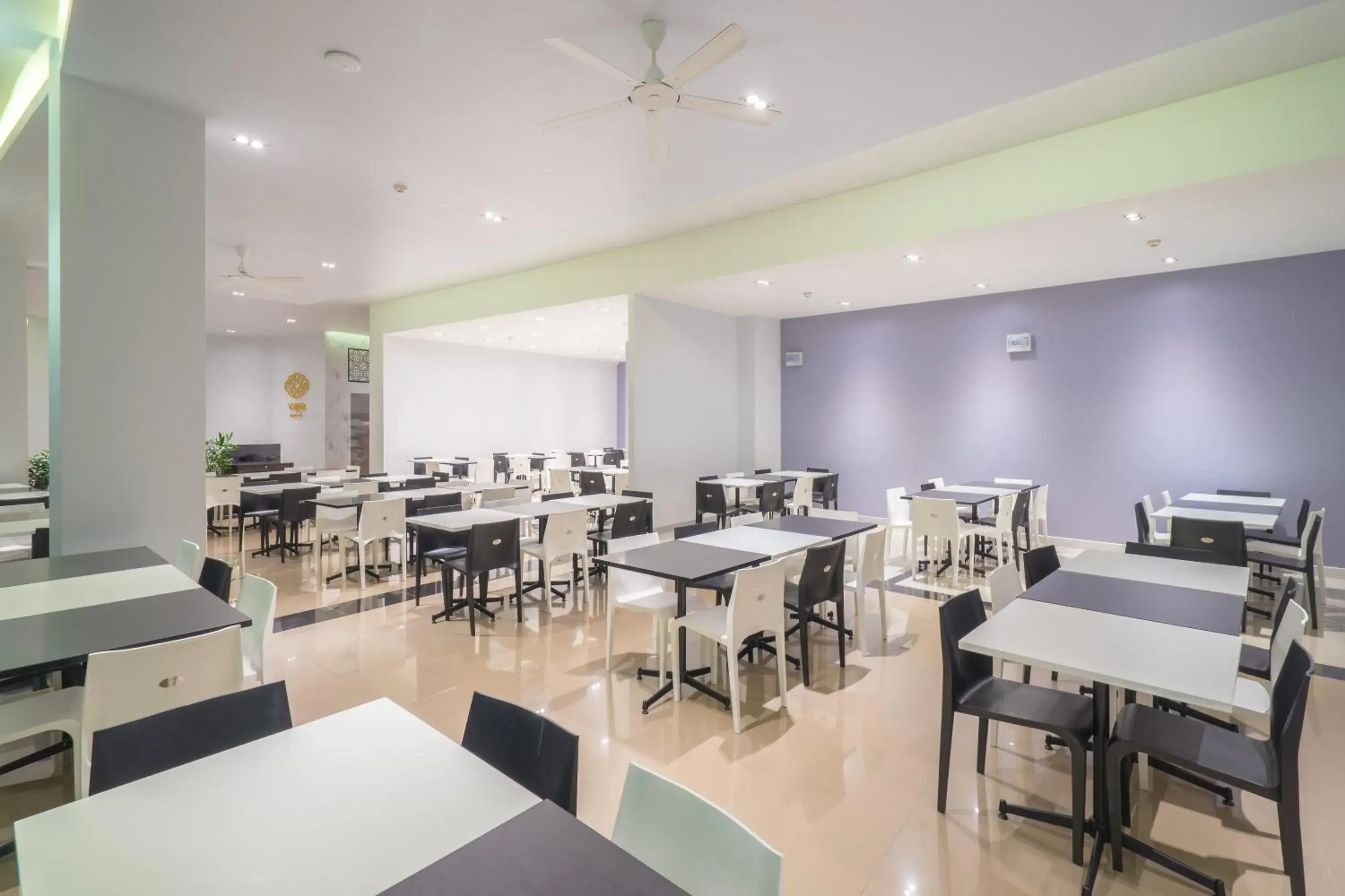 Restaurant/places to eat in Vapa Hotel - SHA Extra Plus Restaurant/places to eat in Vapa Hotel - SHA Extra Plus