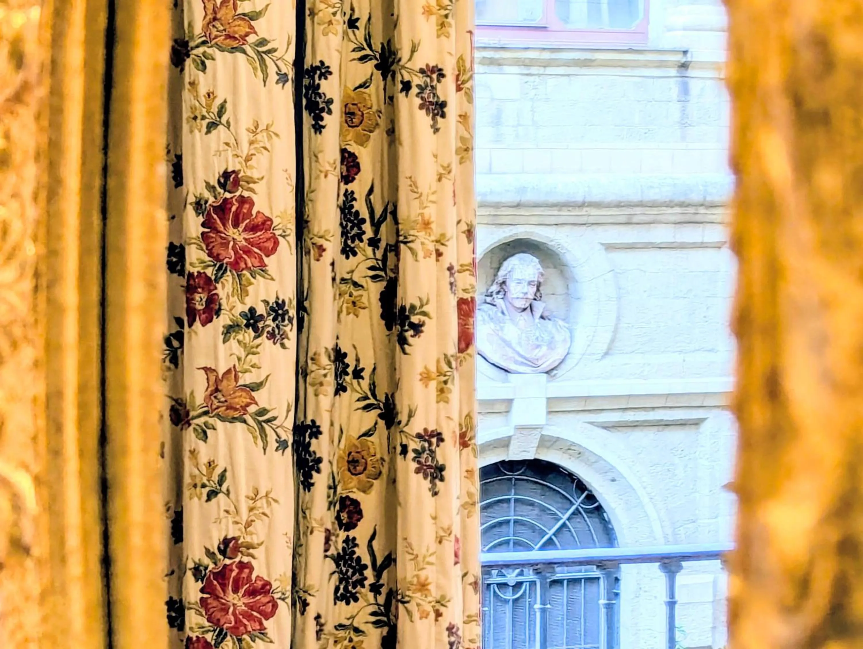 Balcony/Terrace in Locanda Dell'Arte