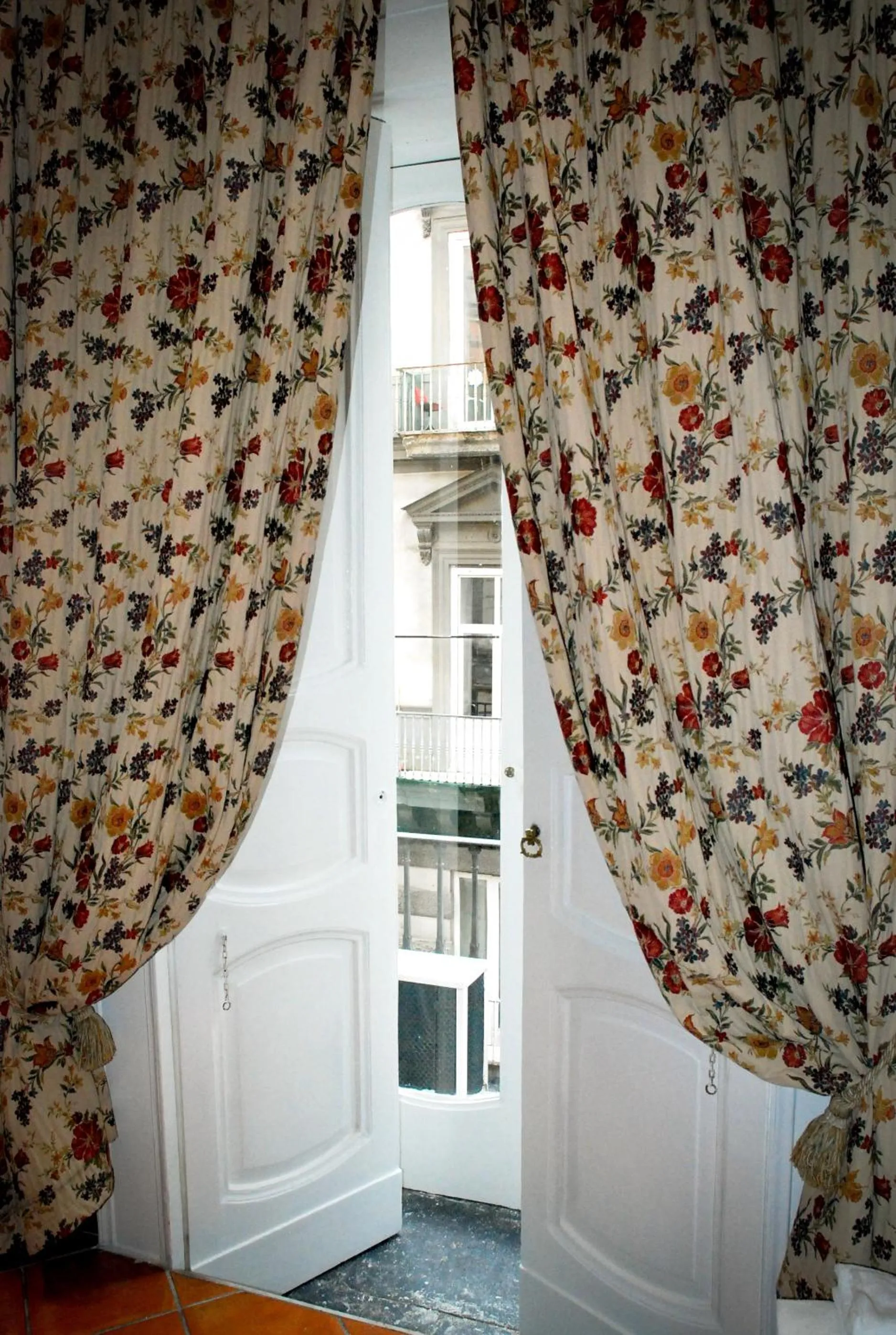 Photo of the whole room in Locanda Dell'Arte