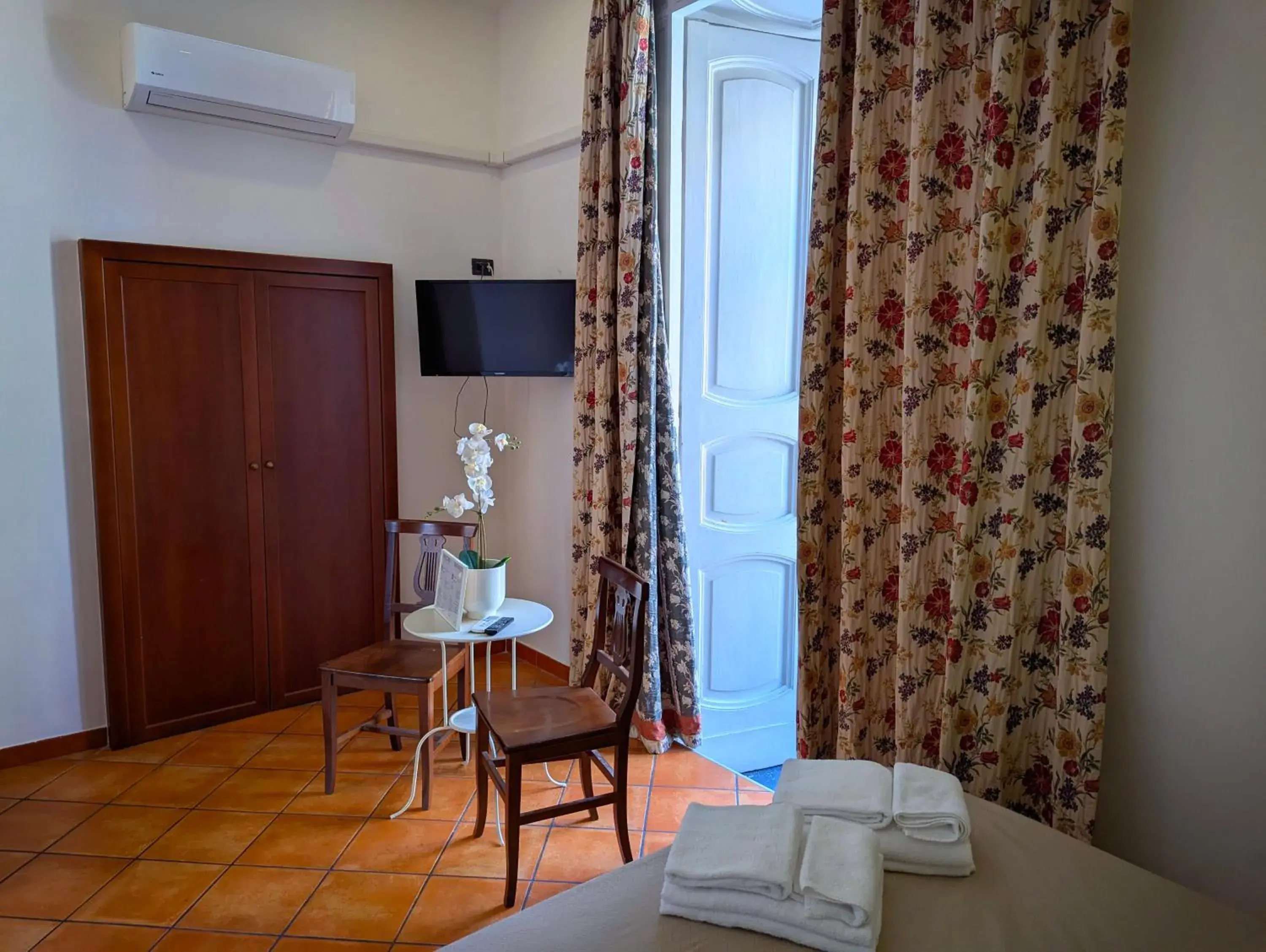 Superior Double Room in Locanda Dell'Arte Superior Double Room in Locanda Dell'Arte