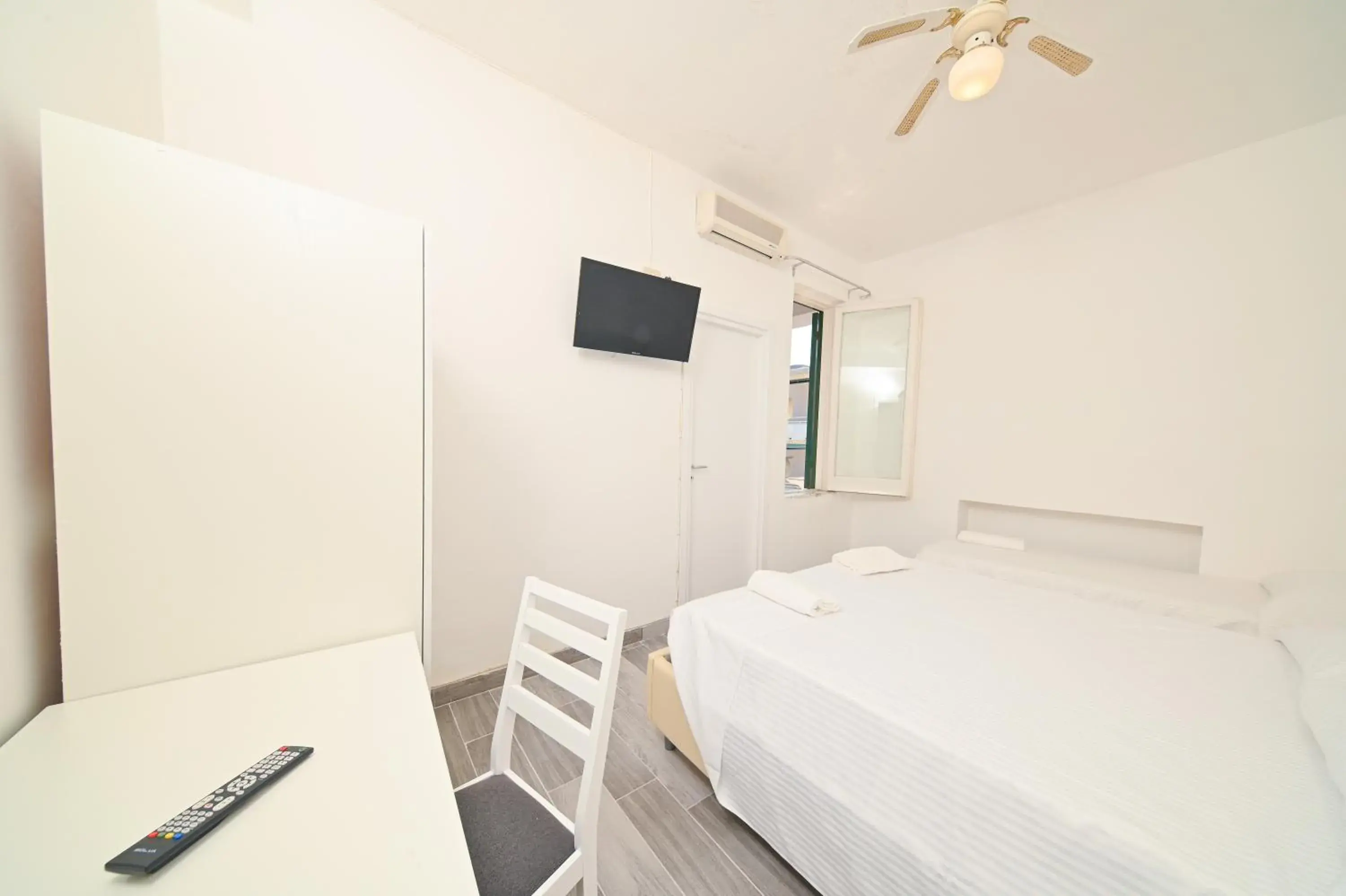 Bedroom in Villa Diana - Beach & Rooms Bedroom in Villa Diana - Beach & Rooms